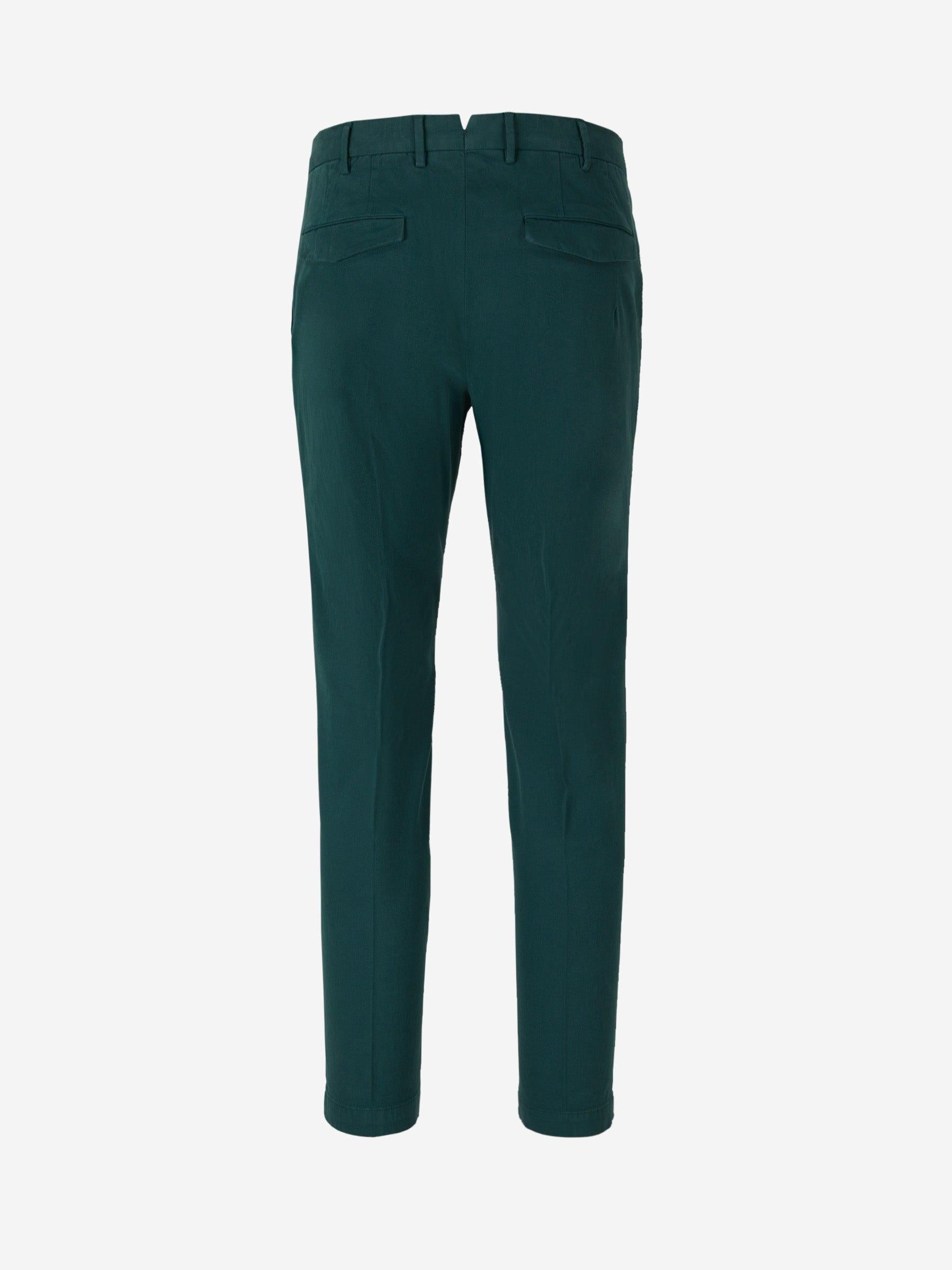 Outlet online PT Torino Hombre Pantalones Formales Algodón color Beige sku 521-002535 02 - Foto 6