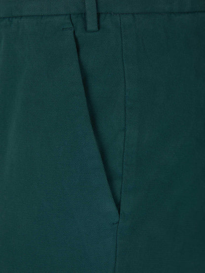 Outlet online PT Torino Hombre Pantalones Formales Algodón color Beige sku 521-002535 02 - Foto 7