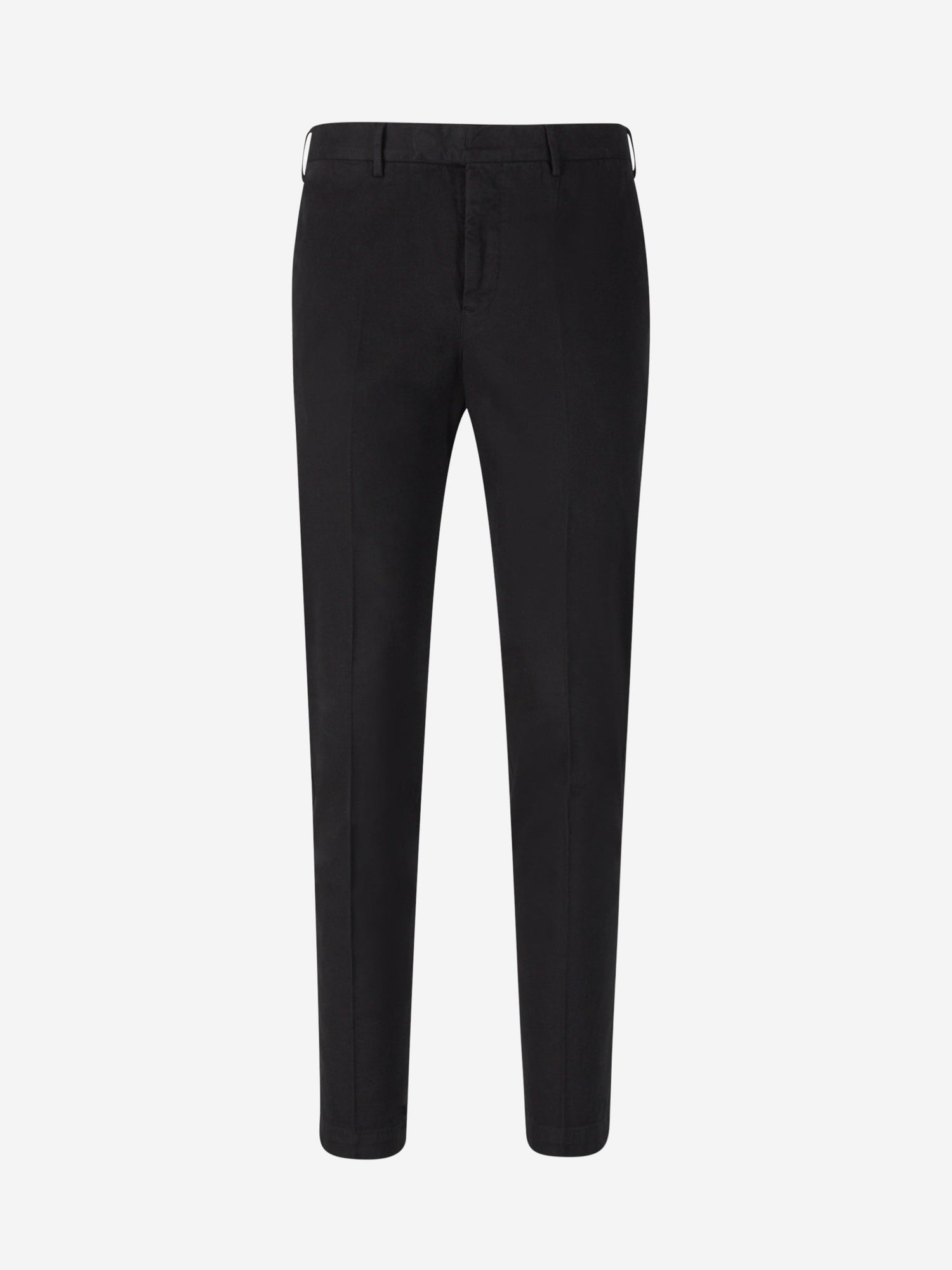 Outlet online PT Torino Hombre Pantalones Formales Algodón color Verde Oscuro sku 521-002535 01 - Foto 13