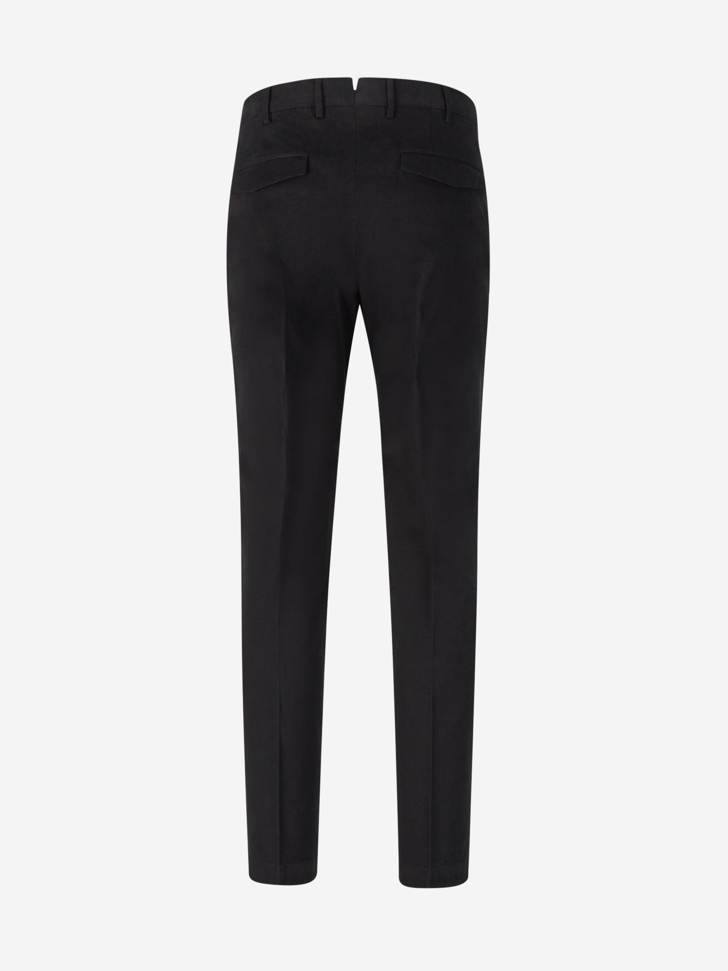 Outlet online PT Torino Hombre Pantalones Formales Algodón color Verde Oscuro sku 521-002535 01 - Foto 14
