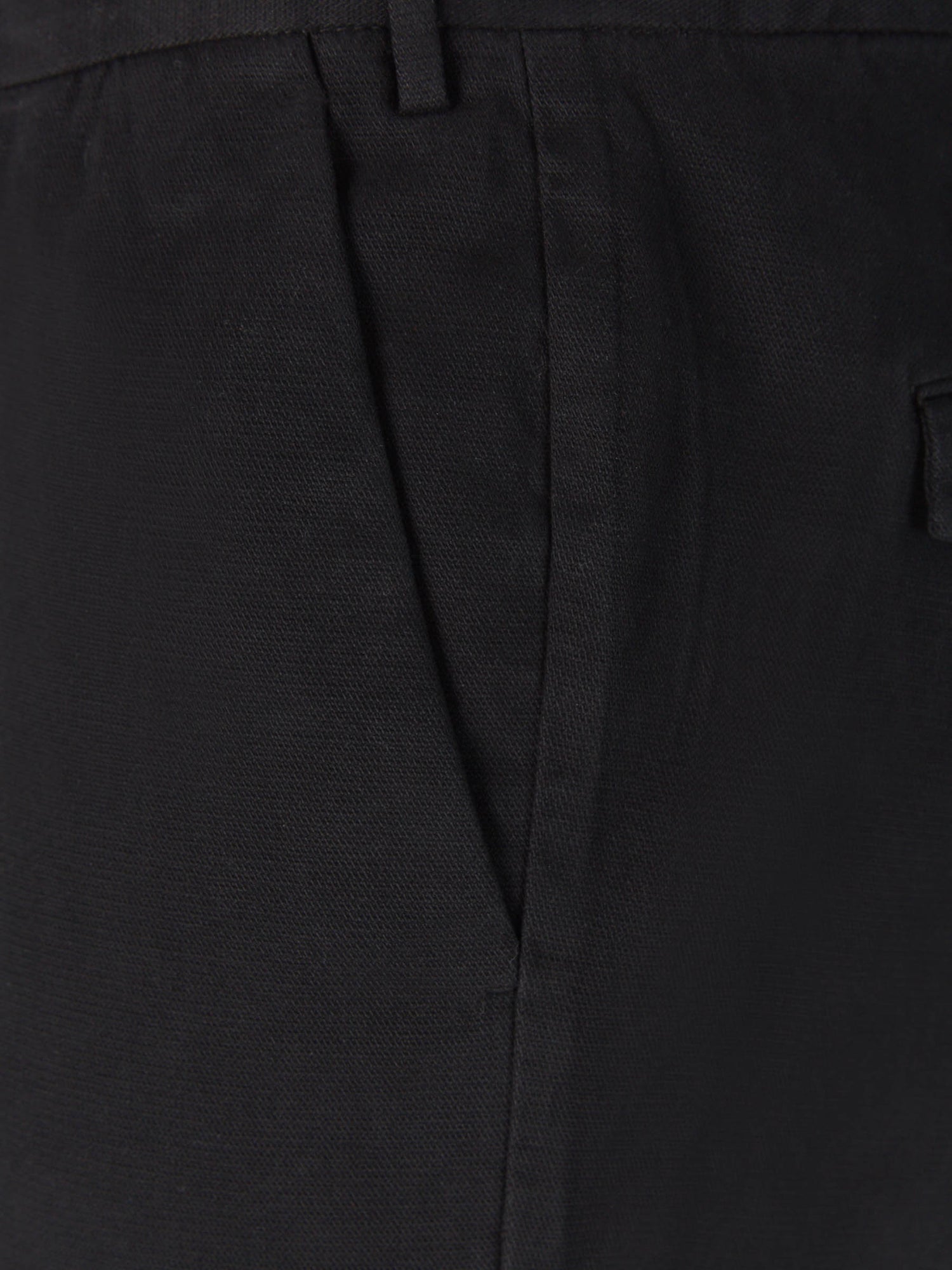 Outlet online PT Torino Hombre Pantalones Formales Algodón color Verde Oscuro sku 521-002535 01 - Foto 15