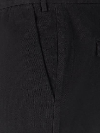 Outlet online PT Torino Hombre Pantalones Formales Algodón color Verde Oscuro sku 521-002535 01 - Foto 15