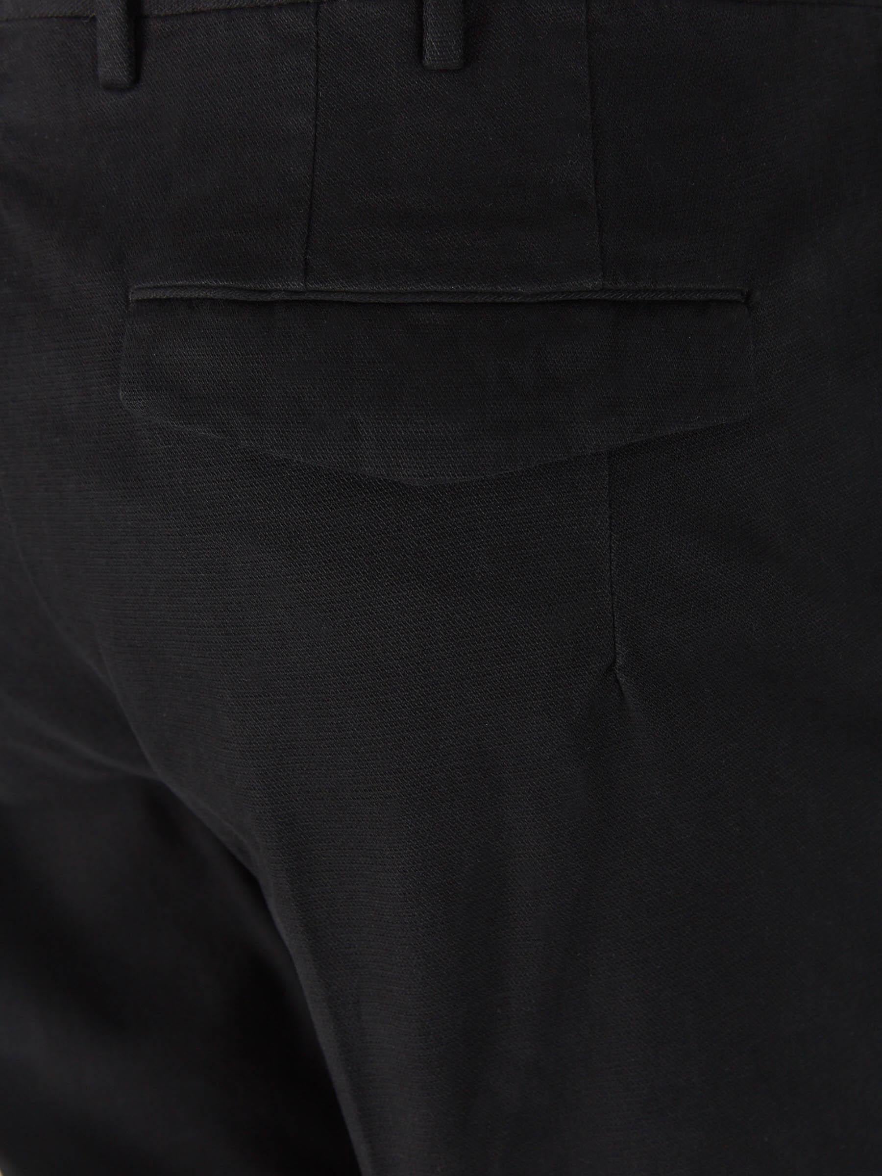 PT Torino Pantalones Formales Algodón color Beige sku 521-002535 02 - Foto 16