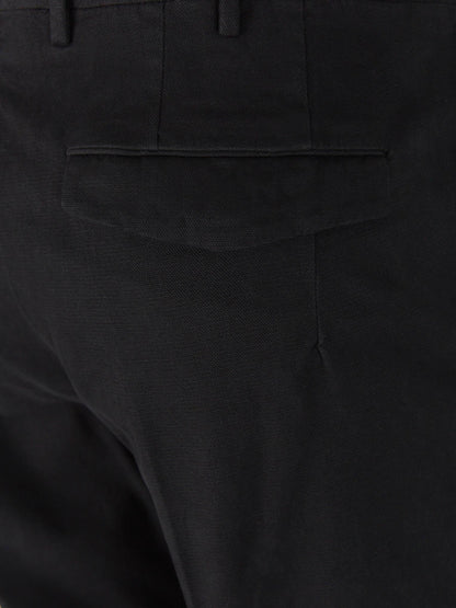 PT Torino Pantalones Formales Algodón color Beige sku 521-002535 02 - Foto 16