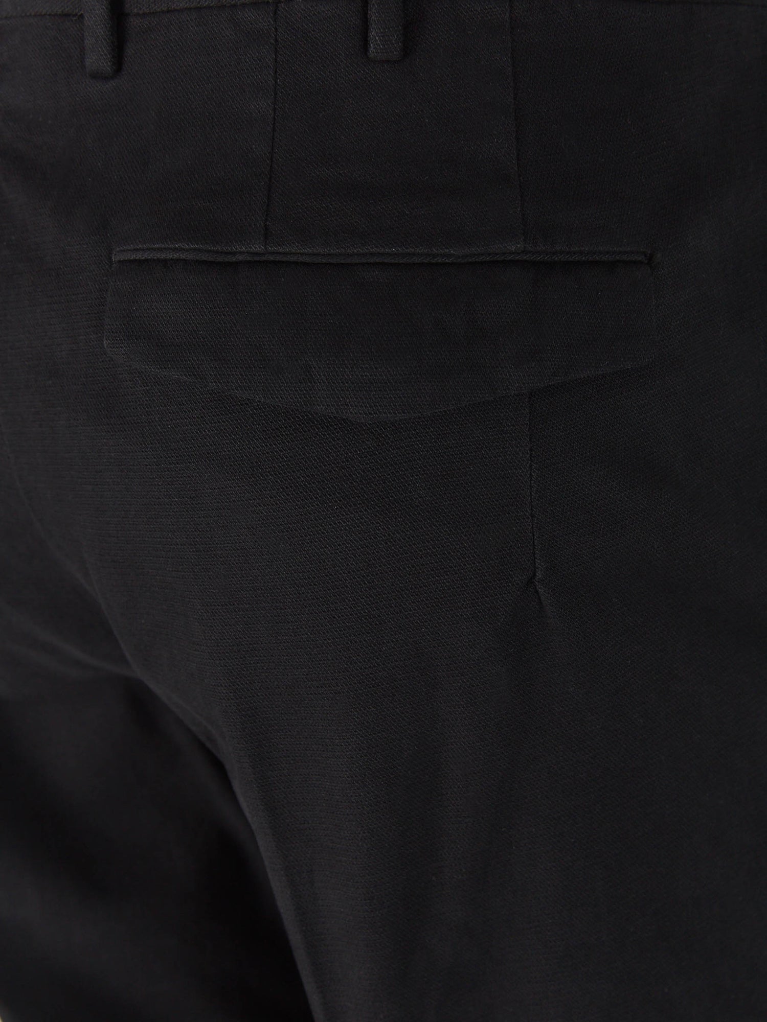Outlet online PT Torino Hombre Pantalones Formales Algodón color Verde Oscuro sku 521-002535 01 - Foto 16