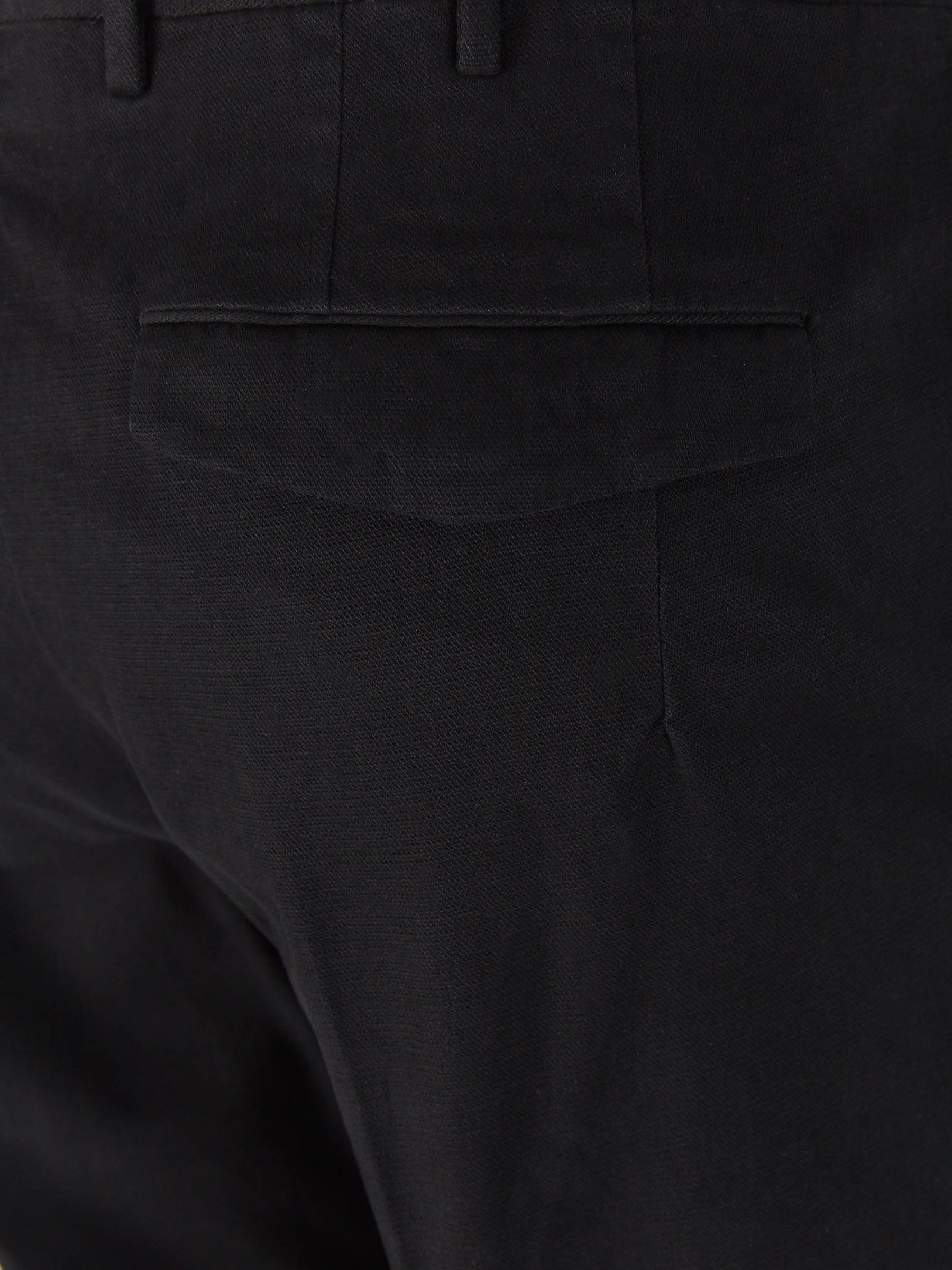 Outlet online PT Torino Hombre Pantalones Formales Algodón color Verde Oscuro sku 521-002535 01 - Foto 16
