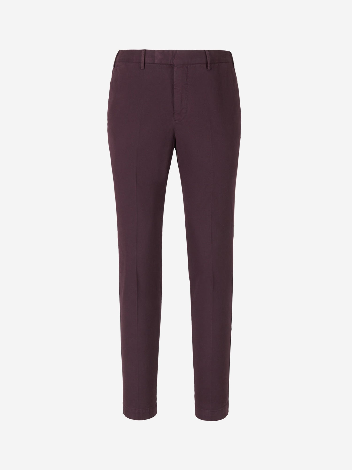 Outlet online PT Torino Hombre Pantalones Formales Algodón color Verde Oscuro sku 521-002535 01 - Foto 17