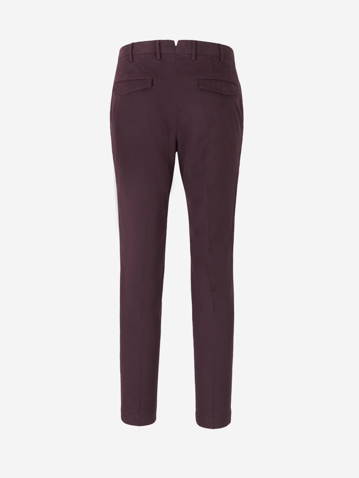 Outlet online PT Torino Hombre Pantalones Formales Algodón color Verde Oscuro sku 521-002535 01 - Foto 18