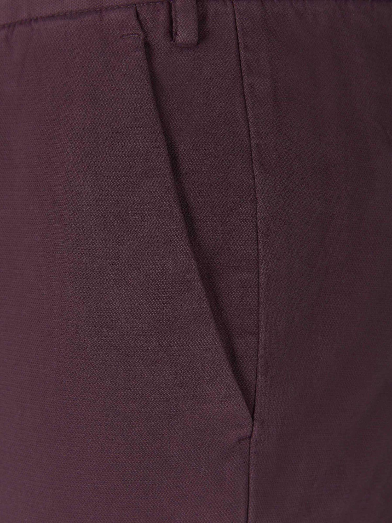 PT Torino Pantalones Formales Algodón color Beige sku 521-002535 02 - Foto 19