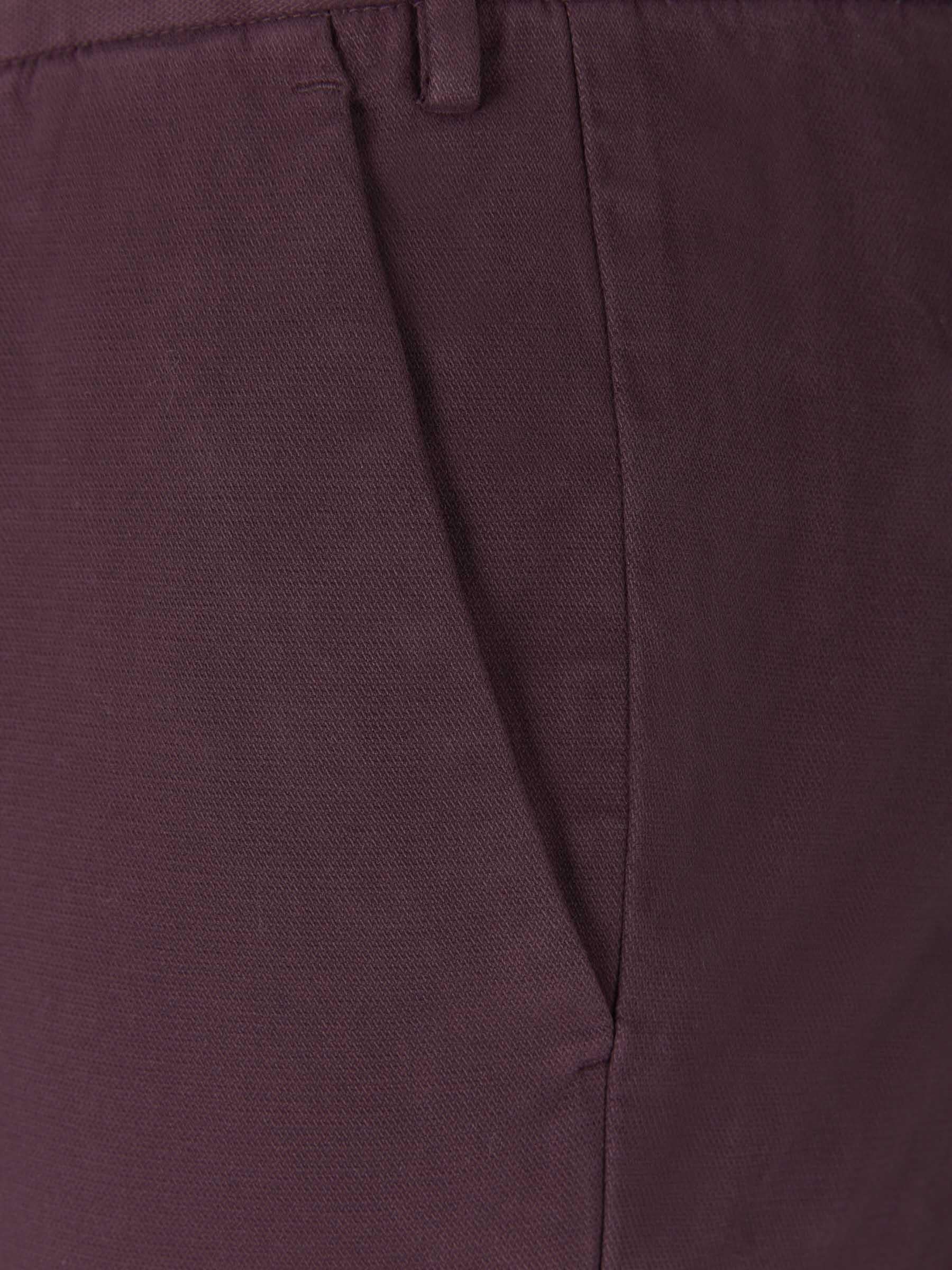 PT Torino Pantalones Formales Algodón color Beige sku 521-002535 02 - Foto 19