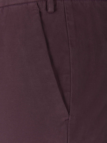 Outlet online PT Torino Hombre Pantalones Formales Algodón color Verde Oscuro sku 521-002535 01 - Foto 19