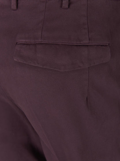 PT Torino Pantalones Formales Algodón color Beige sku 521-002535 02 - Foto 20