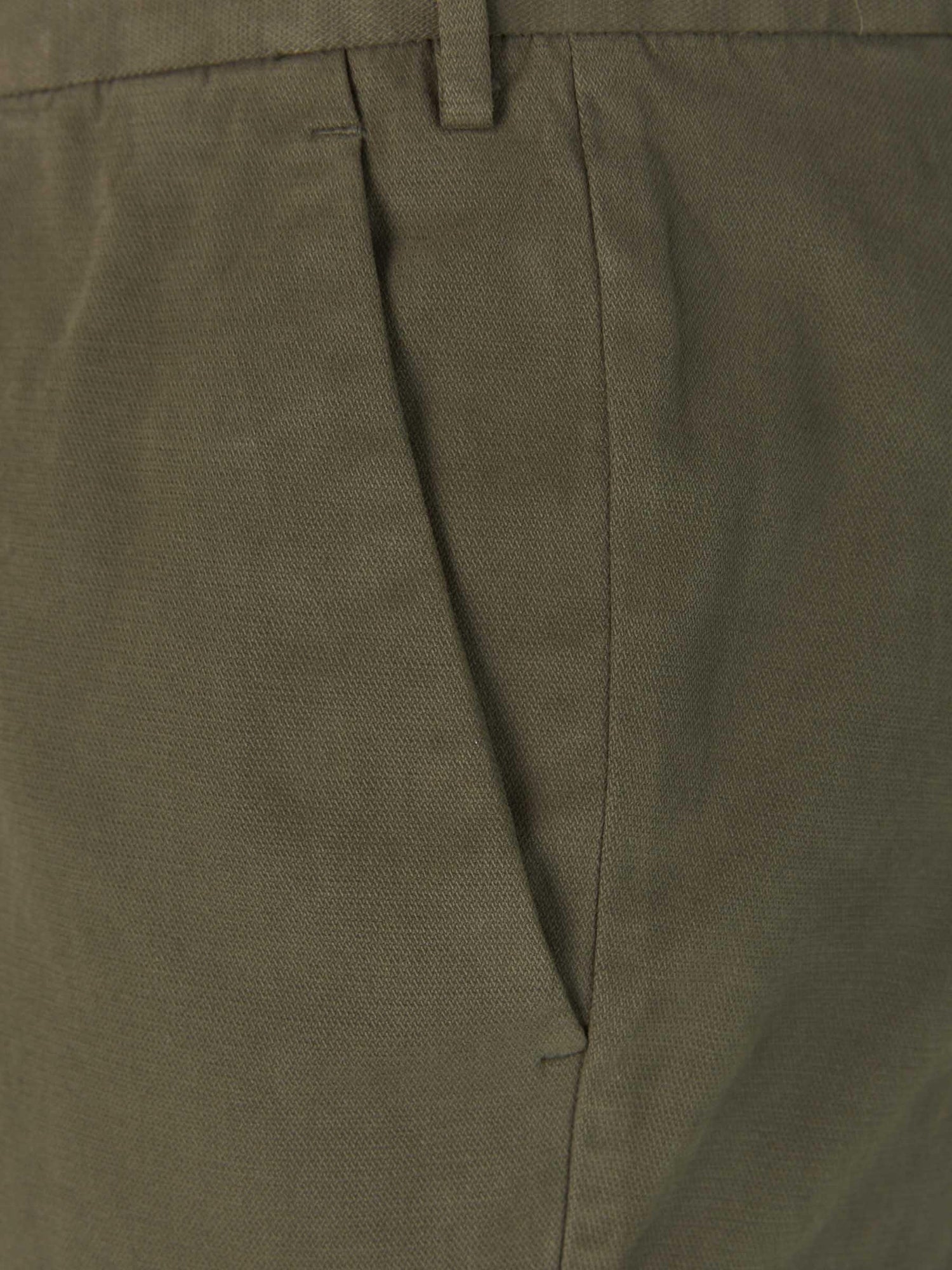 PT Torino Pantalones Formales Algodón color Beige sku 521-002535 02 - Foto 23