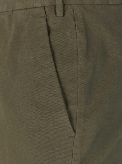 PT Torino Pantalones Formales Algodón color Beige sku 521-002535 02 - Foto 23