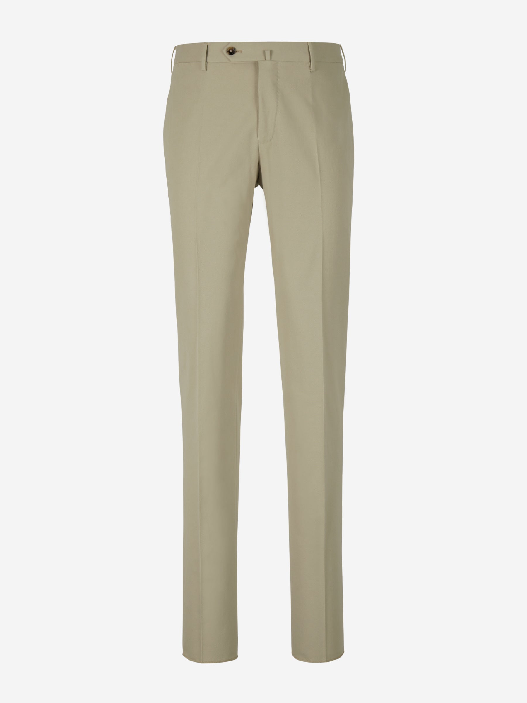 Outlet online PT Torino Hombre Pantalones Slim Fit Stretch color Gris Claro sku 521-002536 02 - Foto 1