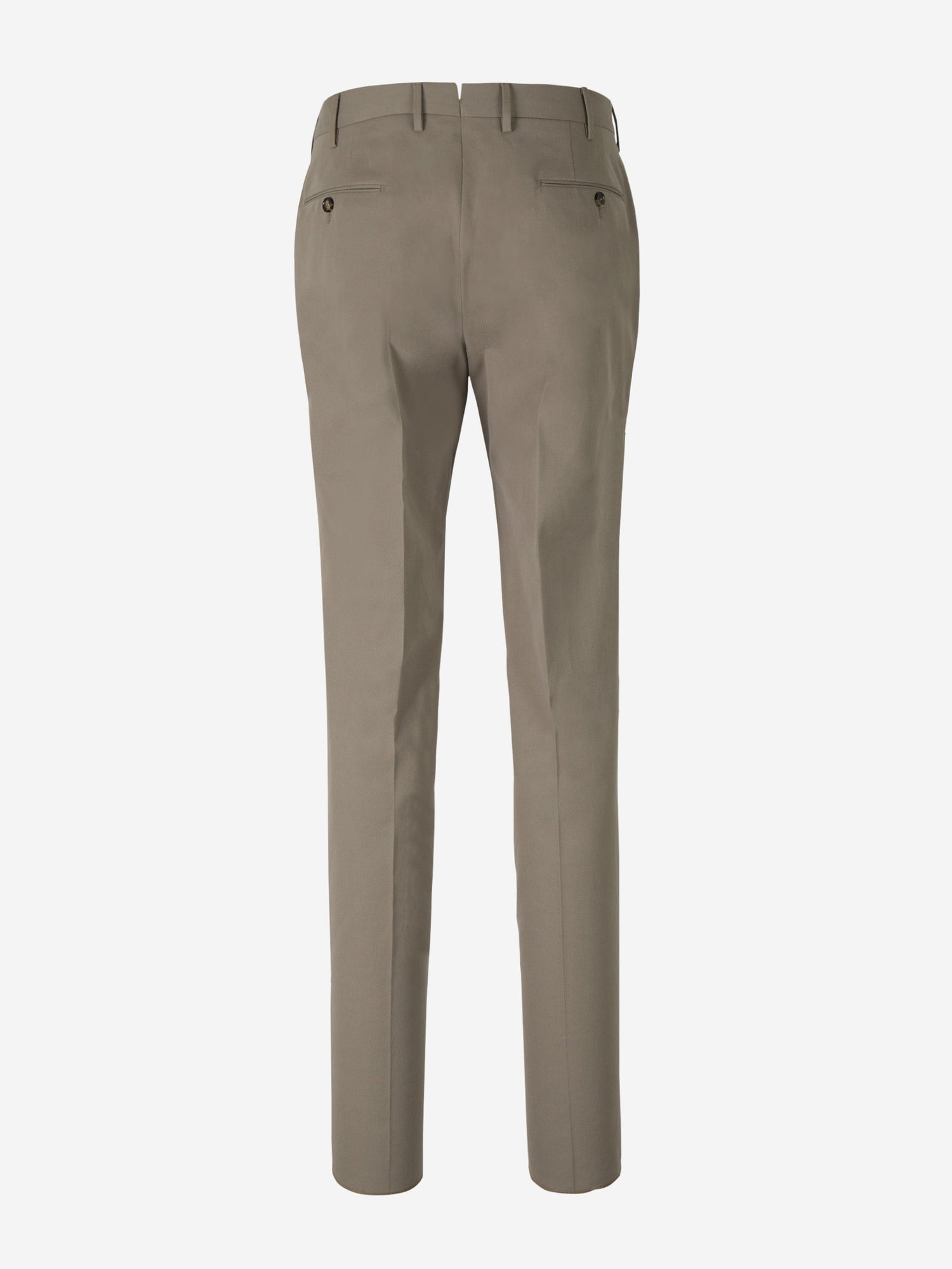 Outlet online PT Torino Hombre Pantalones Slim Fit Stretch color Gris Claro sku 521-002536 02 - Foto 6