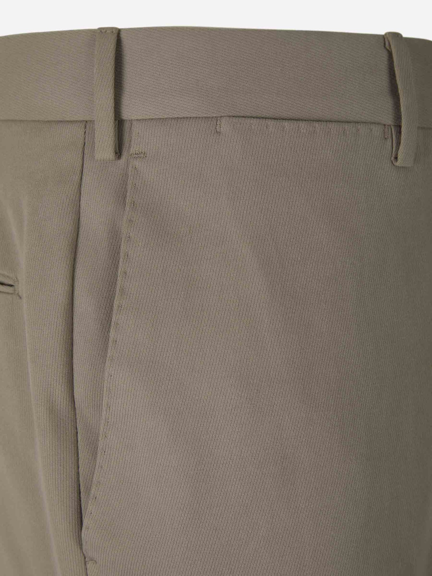 Outlet online PT Torino Hombre Pantalones Slim Fit Stretch color Gris Claro sku 521-002536 02 - Foto 7