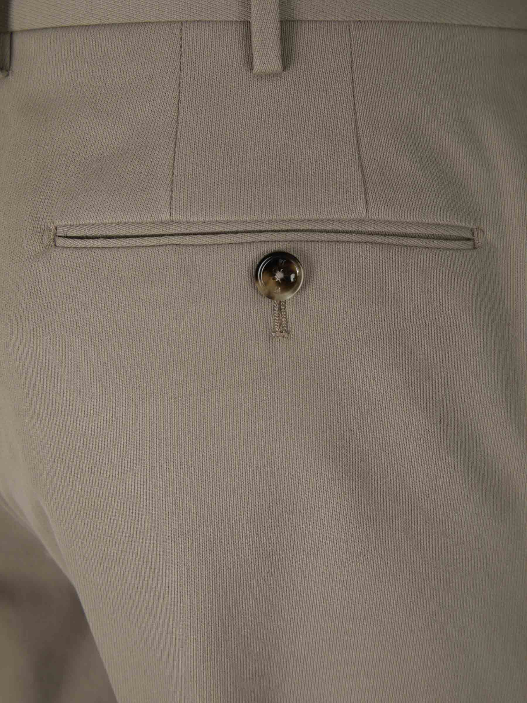 Outlet online PT Torino Hombre Pantalones Slim Fit Stretch color Gris Claro sku 521-002536 02 - Foto 8