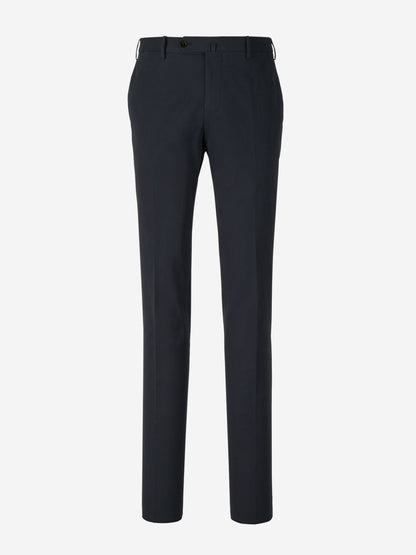 Outlet online PT Torino Hombre Pantalones Slim Fit Stretch color Gris Claro sku 521-002536 02 - Foto 9