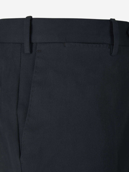 Outlet online PT Torino Hombre Pantalones Slim Fit Stretch color Gris Claro sku 521-002536 02 - Foto 11