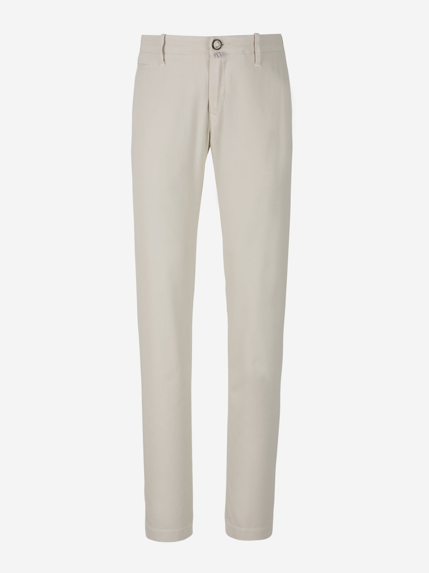 Outlet online Jacob Cohën Hombre Pantalones Bobby Slim color Gris Oscuro sku 521-002538 03 - Foto 1