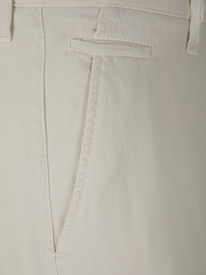 Outlet online Jacob Cohën Hombre Pantalones Bobby Slim color Azul Noche sku 521-002538 04 - Foto 3