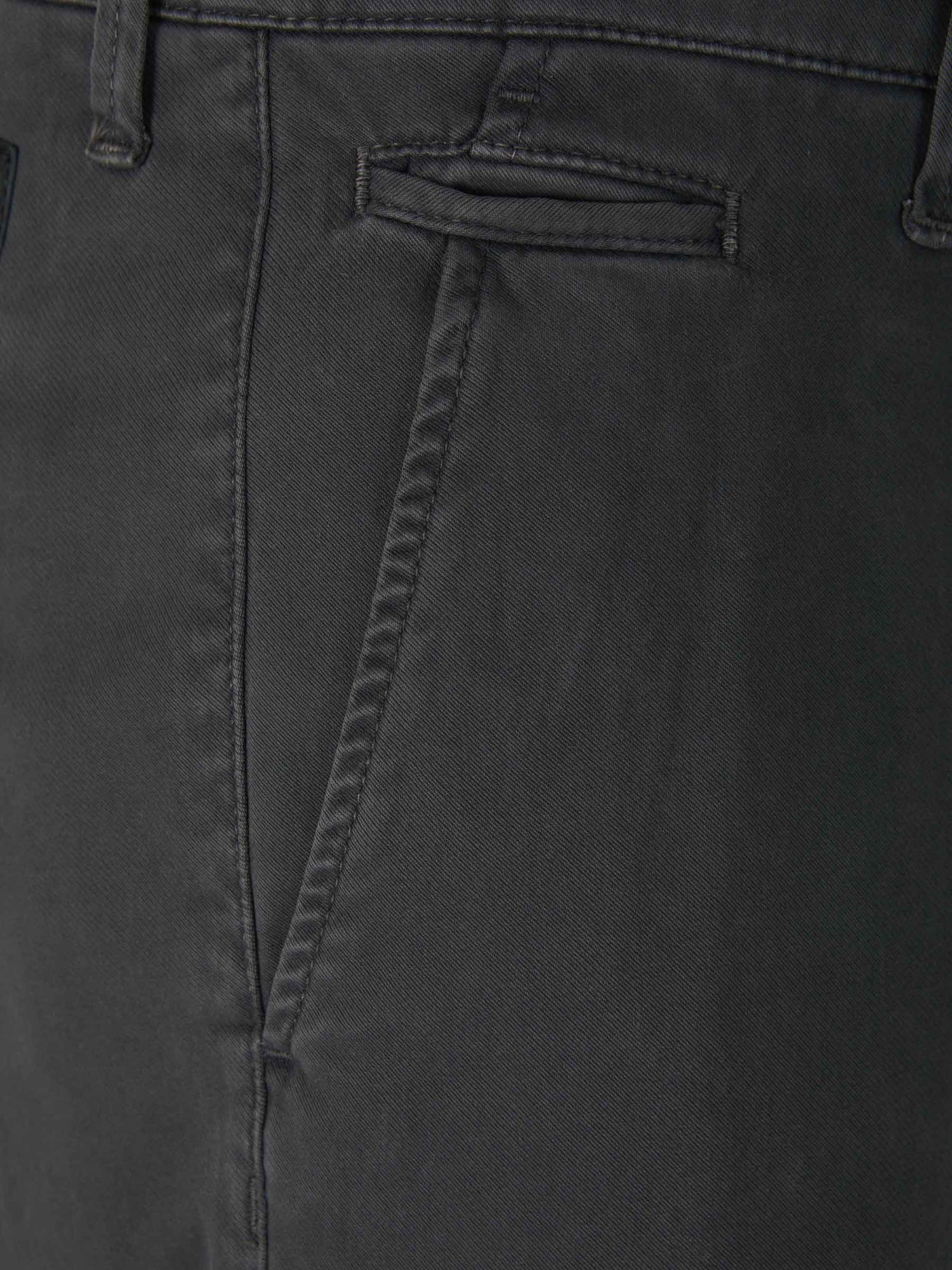 Outlet online Jacob Cohën Hombre Pantalones Bobby Slim color Azul Noche sku 521-002538 04 - Foto 7