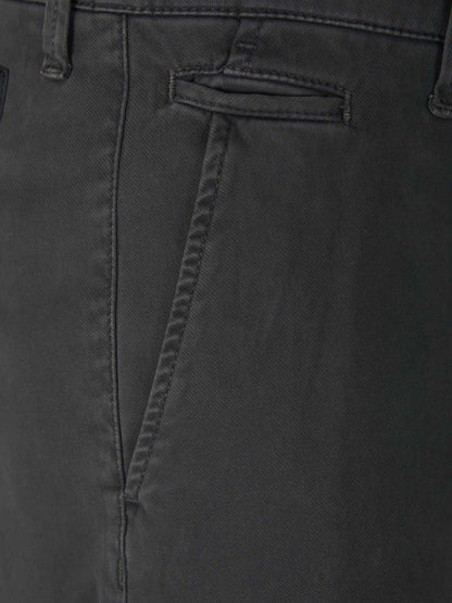 Outlet online Jacob Cohën Hombre Pantalones Bobby Slim color Azul Noche sku 521-002538 04 - Foto 7