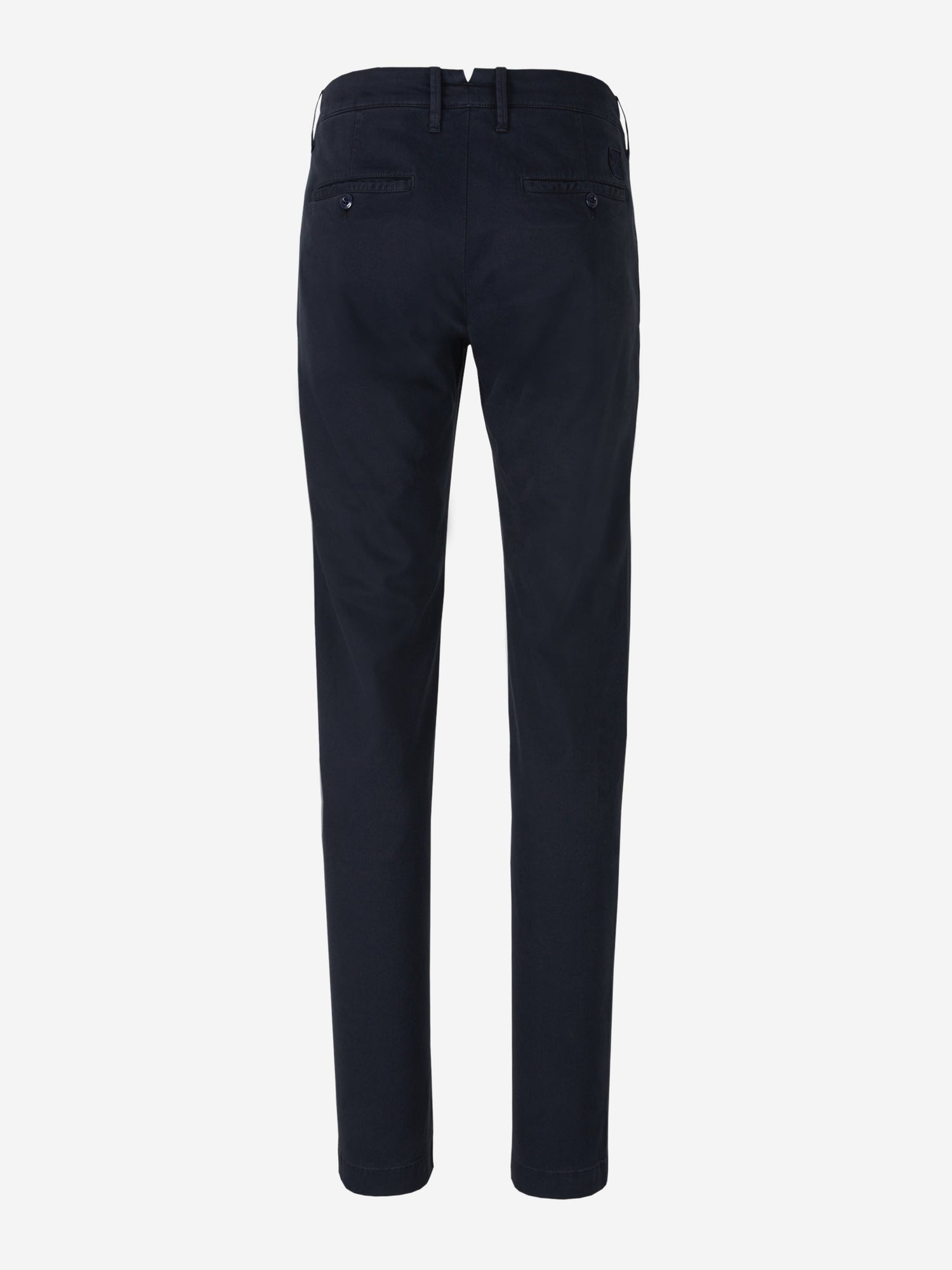 Outlet online Jacob Cohën Hombre Pantalones Bobby Slim color Gris Oscuro sku 521-002538 03 - Foto 10