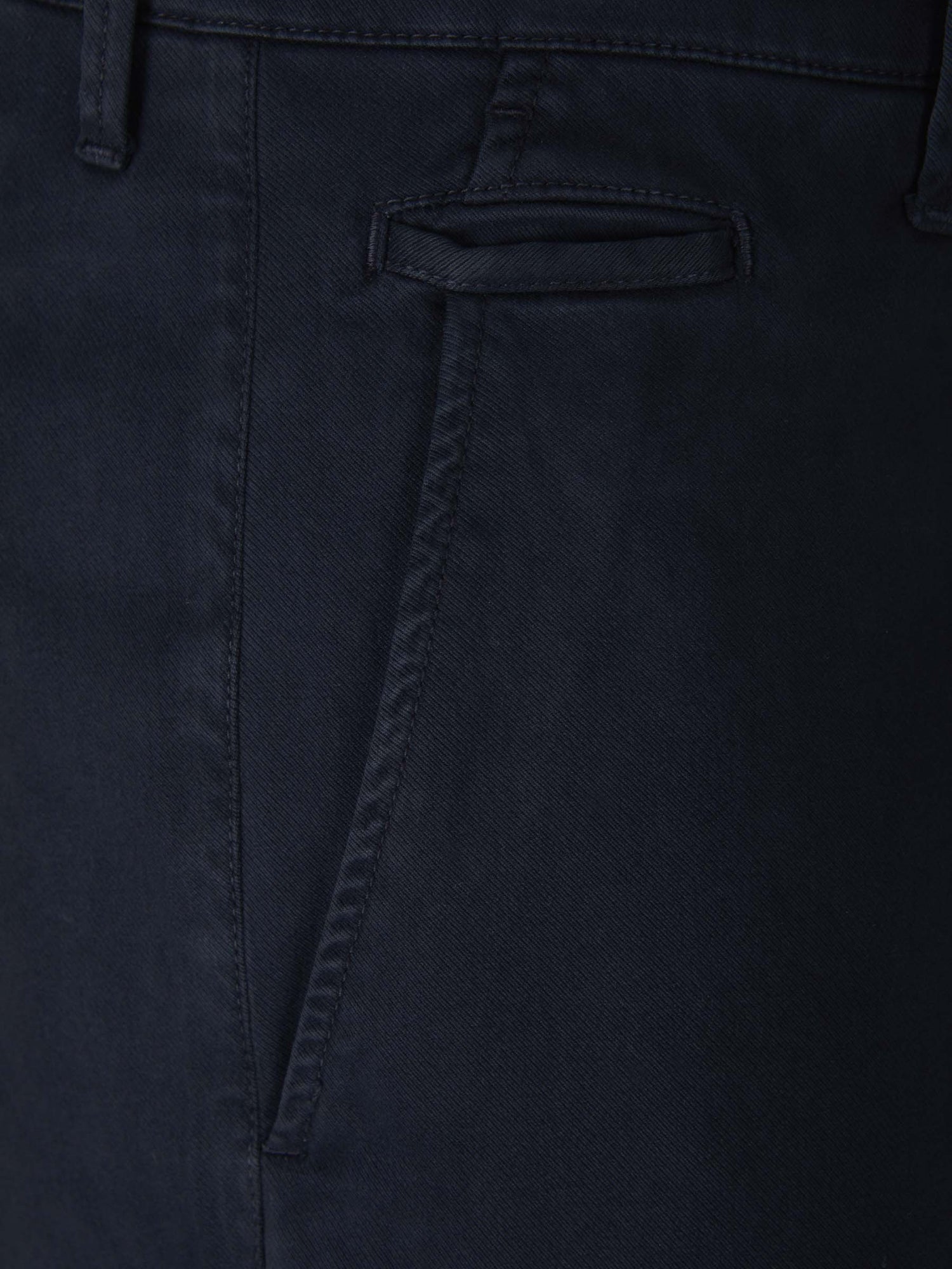 Outlet online Jacob Cohën Hombre Pantalones Bobby Slim color Azul Noche sku 521-002538 04 - Foto 11