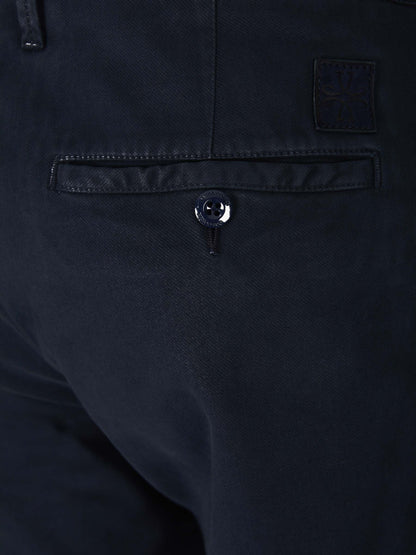 Outlet online Jacob Cohën Hombre Pantalones Bobby Slim color Beis sku 521-002538 01 - Foto 12