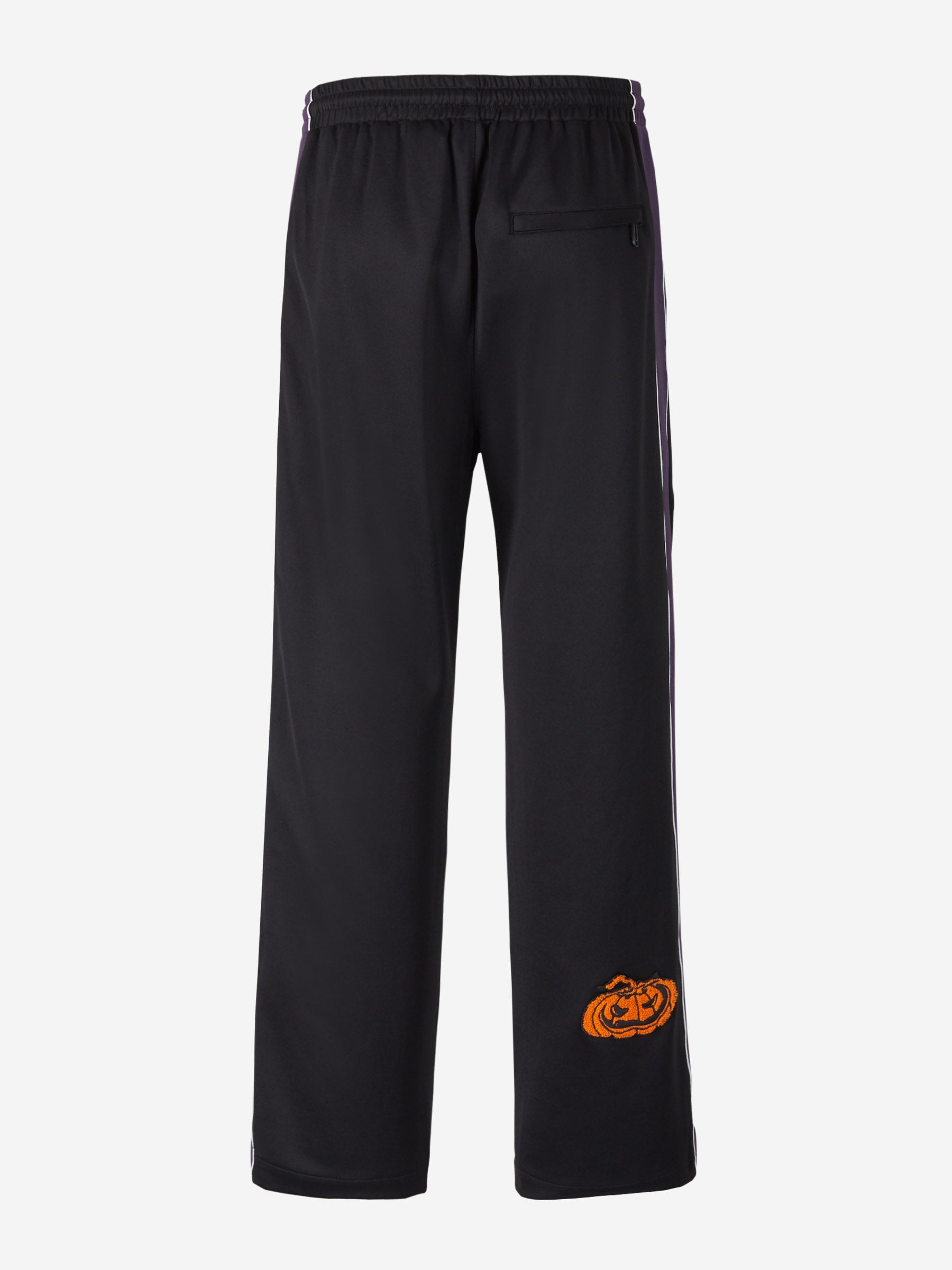 Outlet online Off-White Hombre Joggers Skate Multi Logo color Negro sku 521-002547 00 - Foto 3