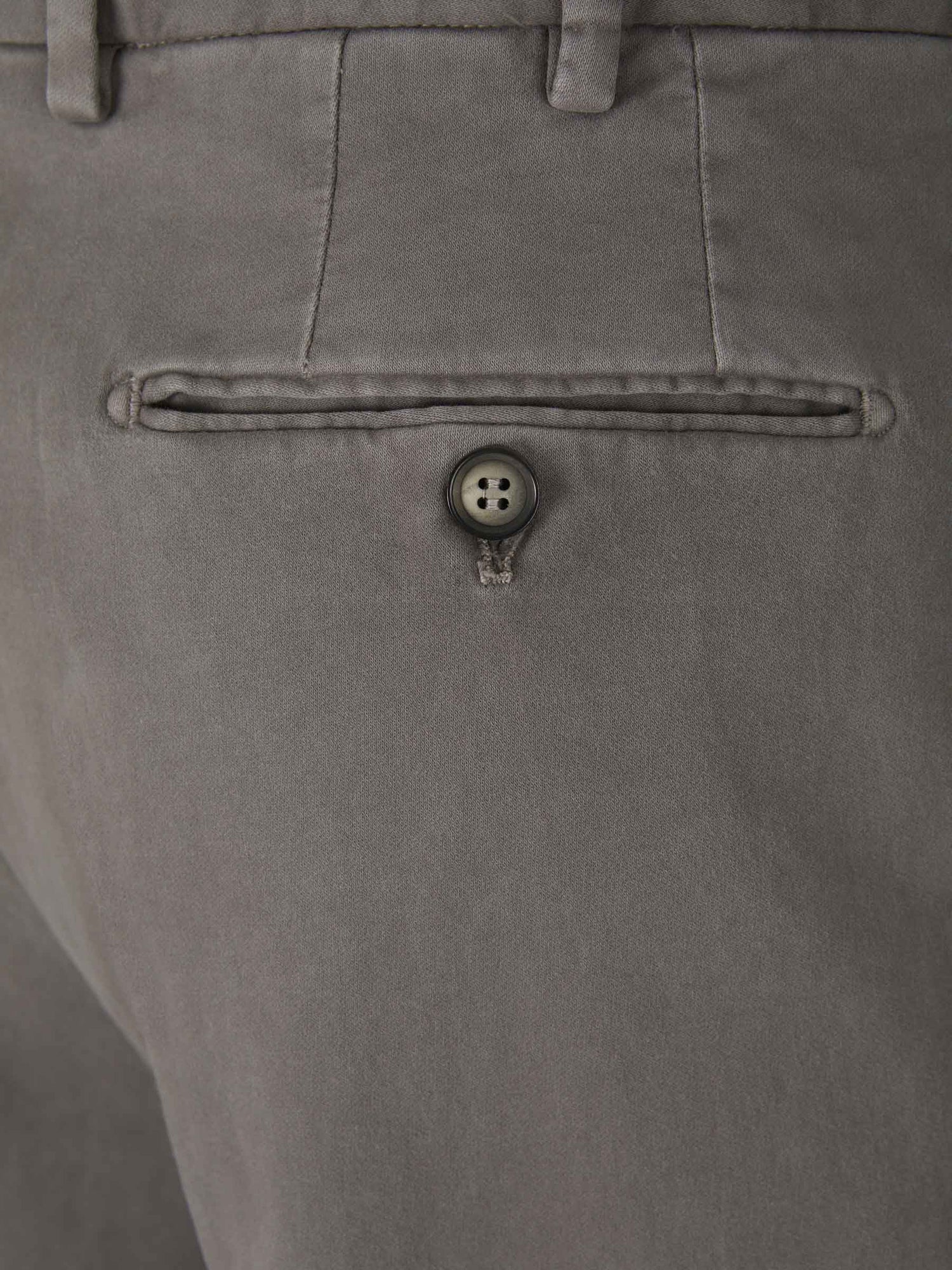 Outlet online Santa Eulalia Hombre Pantalones Chinos Aterciopelados color Beis sku 521-002559 01 - Foto 12