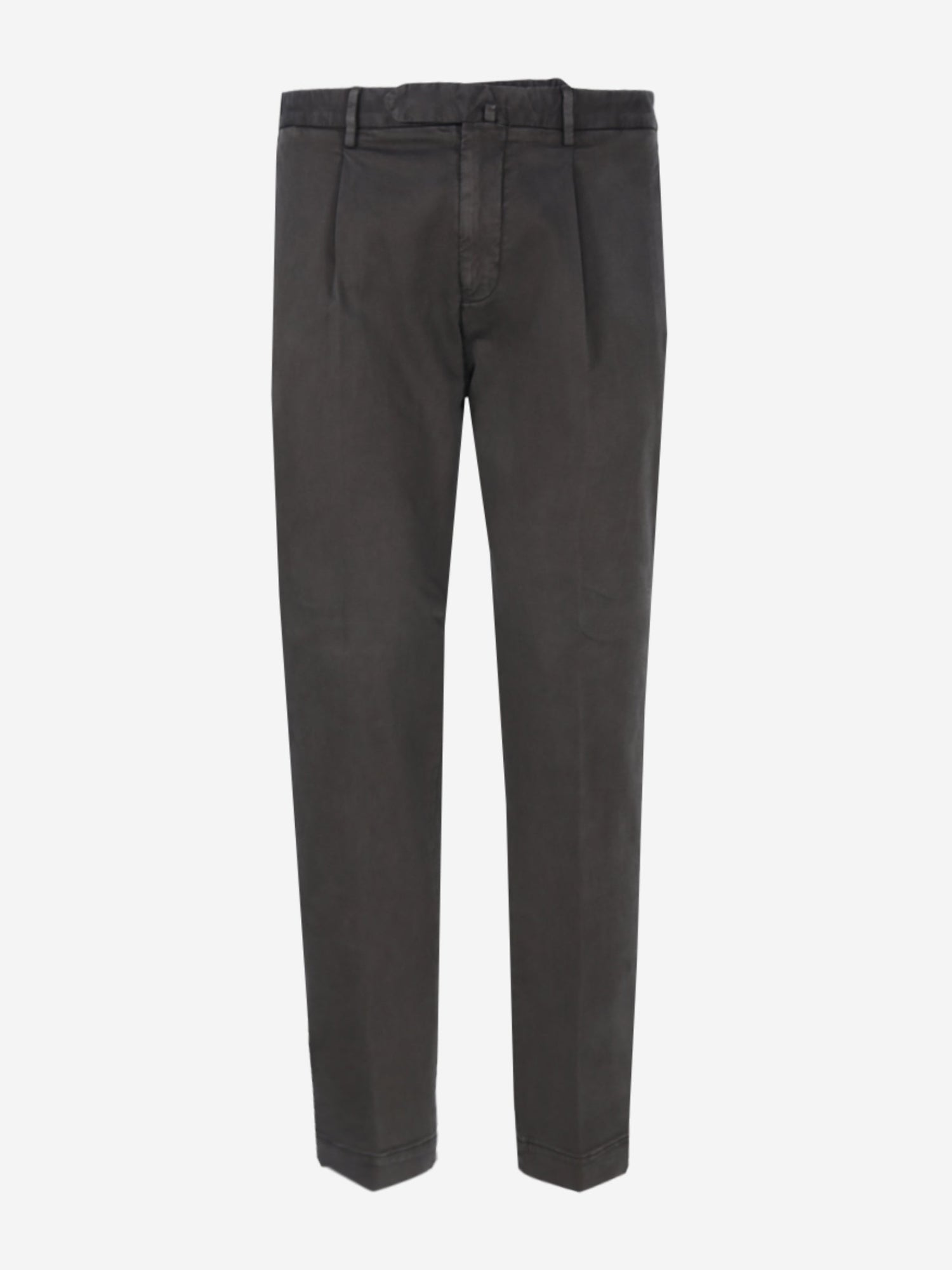 Outlet online Santa Eulalia Hombre Pantalones Chinos Aterciopelados color Beis sku 521-002559 01 - Foto 17
