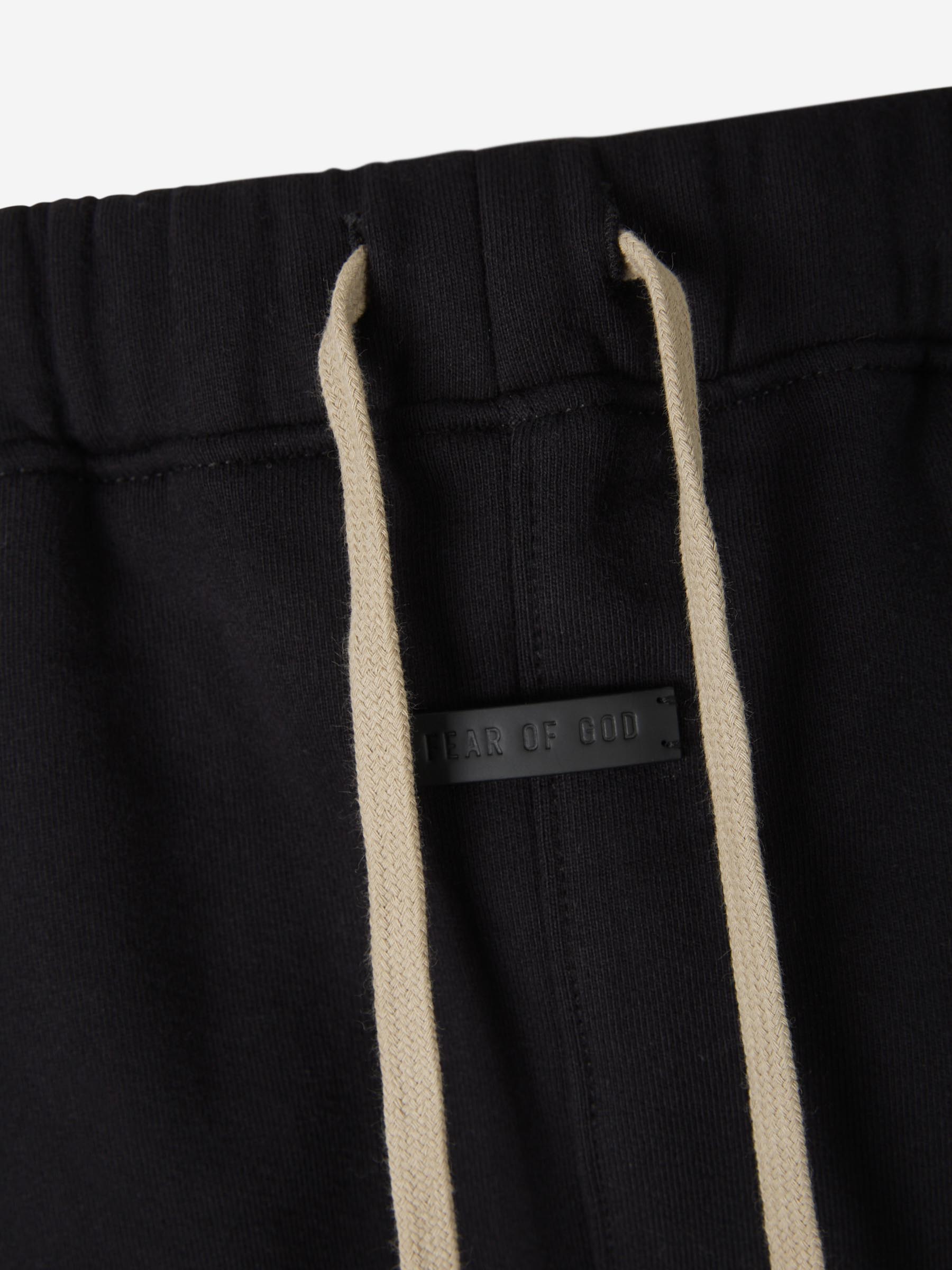 Outlet online Fear of God Hombre Joggers Felpa Algodón color Beis sku 521-002624 01 - Foto 4