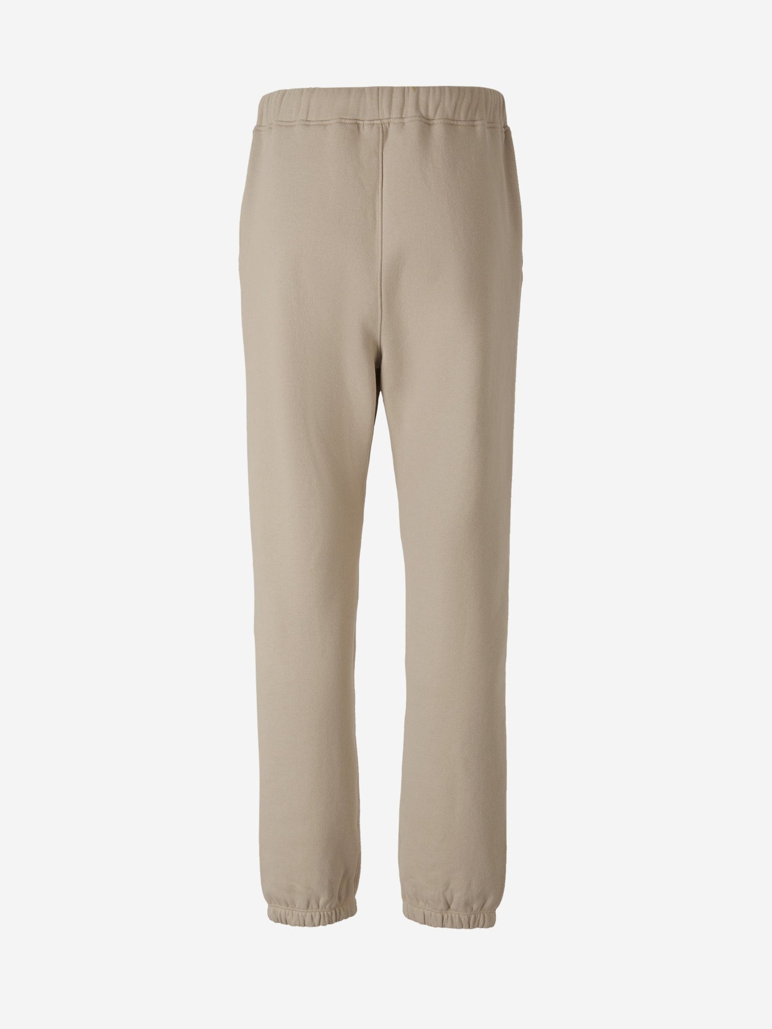 Outlet online Fear of God Hombre Joggers Felpa Algodón color Negro sku 521-002624 00 - Foto 6