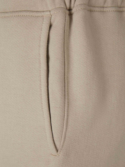 Outlet online Fear of God Hombre Joggers Felpa Algodón color Beis sku 521-002624 01 - Foto 8