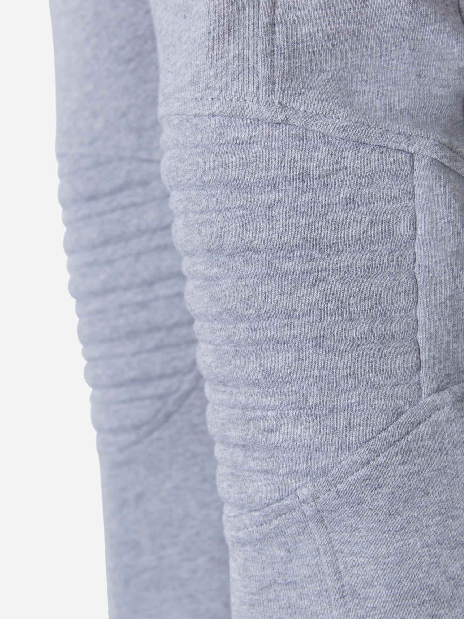 Balmain Joggers Logo Relieve color Gris Claro sku 521-002631 01 - Foto 3