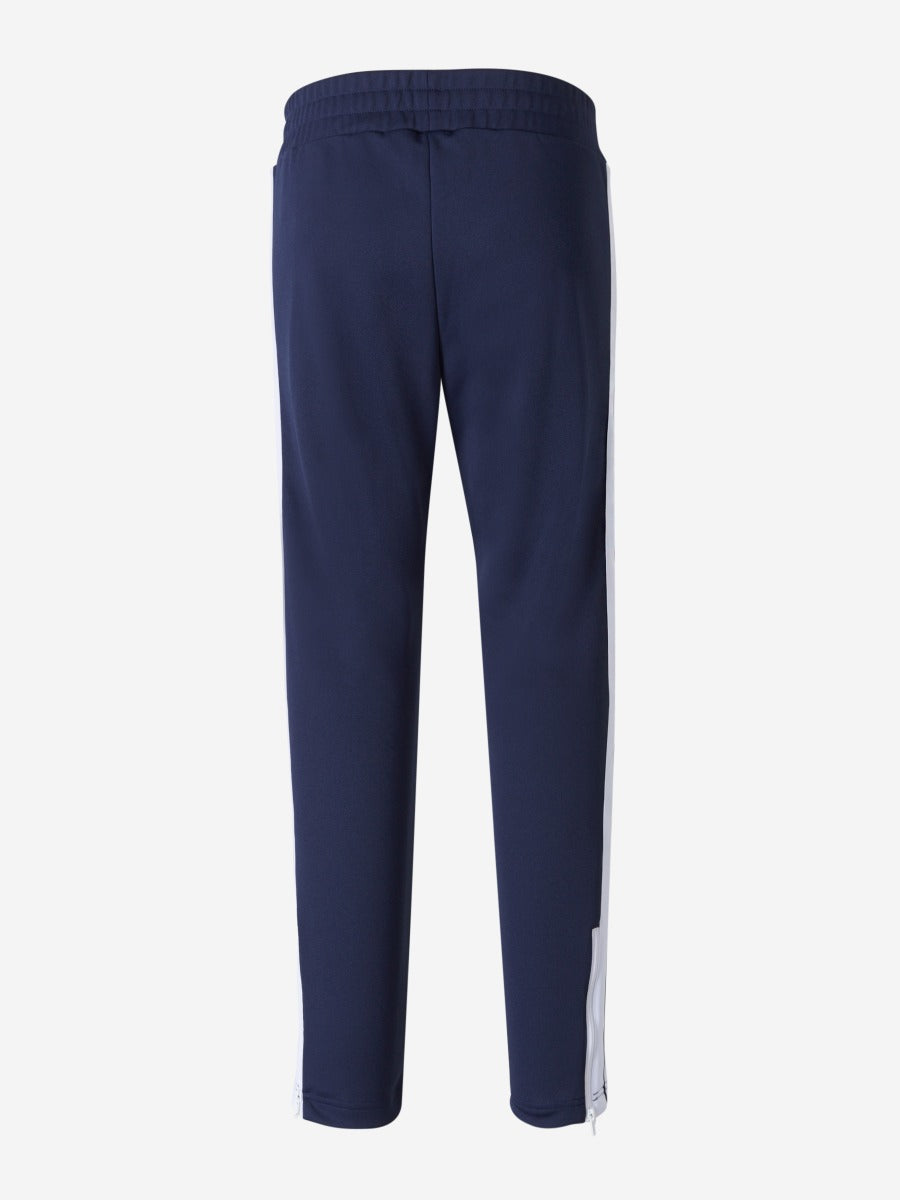 Outlet online Palm Angels Hombre Joggers Franja Contraste color Beis sku 521-002660 03 - Foto 8