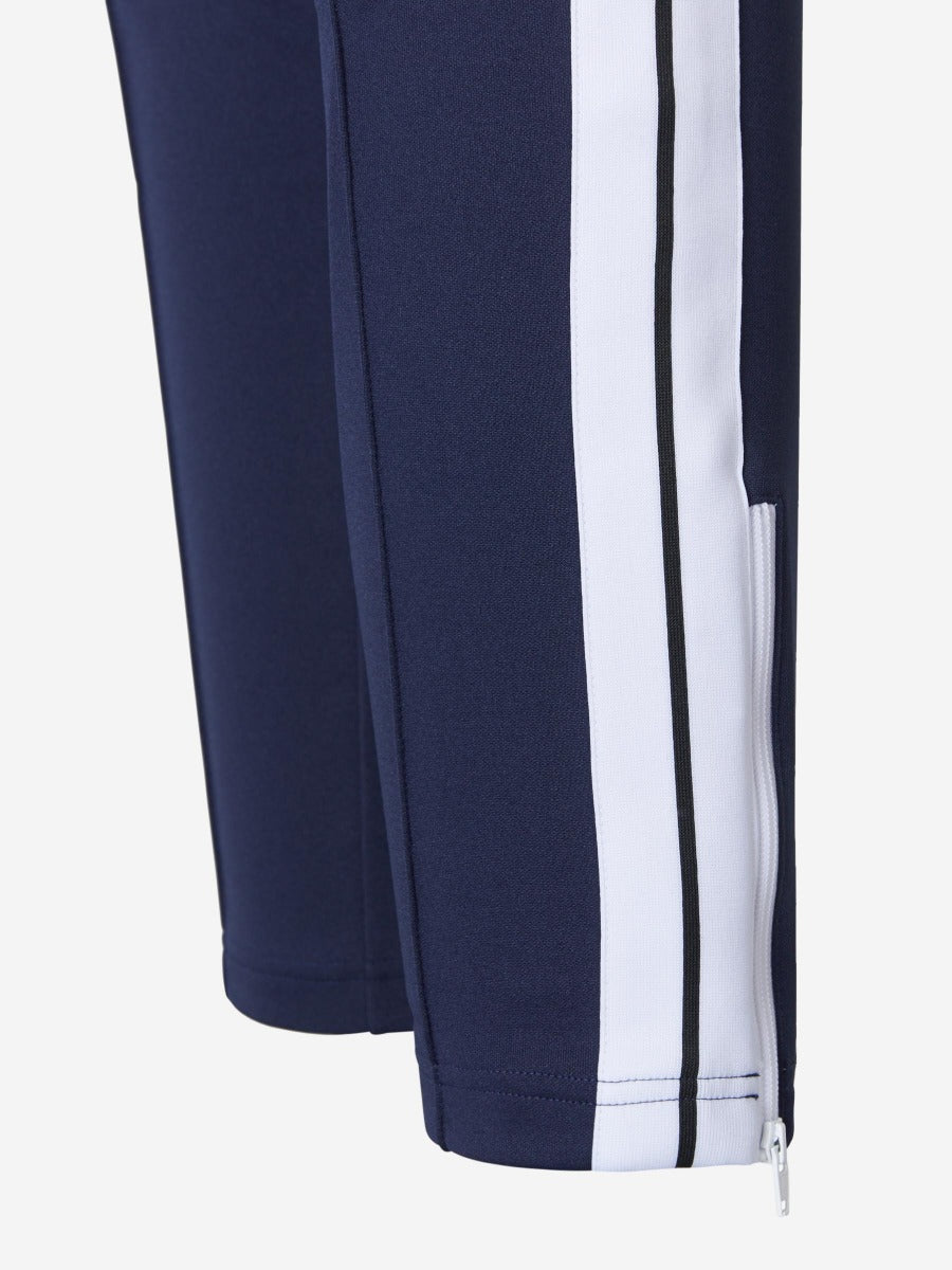 Outlet online Palm Angels Hombre Joggers Franja Contraste color Beis sku 521-002660 03 - Foto 11