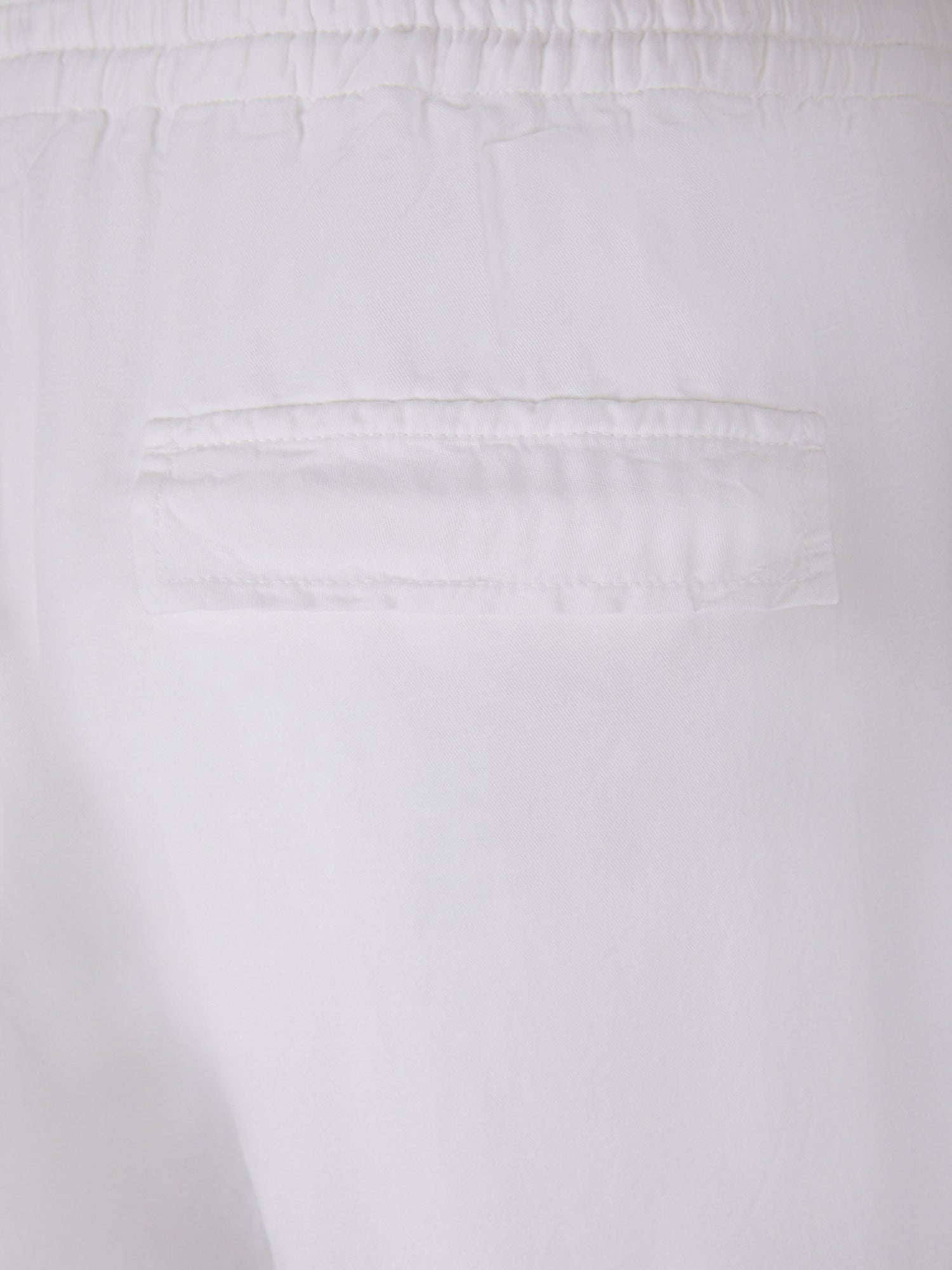 Outlet online Incotex Hombre Pantalones Lino Y Algodón color Blanco sku 521-002678 01 - Foto 4