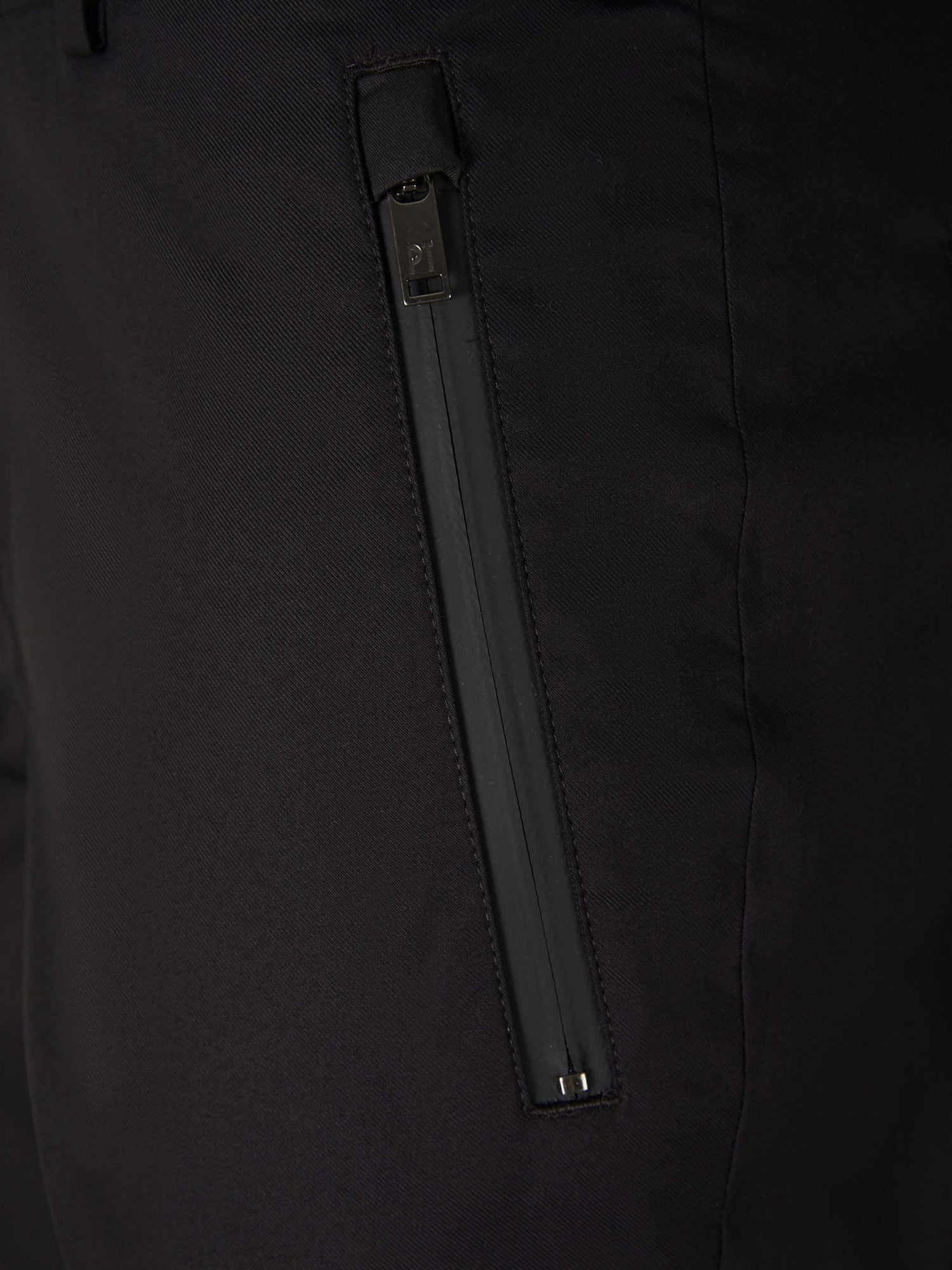 Outlet online PT Torino Hombre Pantalones Cargo Active color Negro sku 521-002746 03 - Foto 4