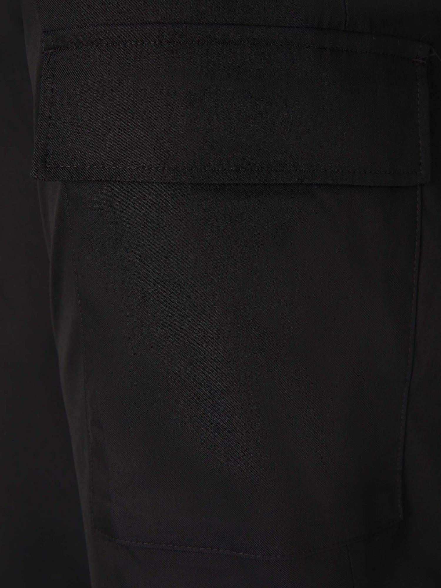 Outlet online PT Torino Hombre Pantalones Cargo Active color Negro sku 521-002746 03 - Foto 5