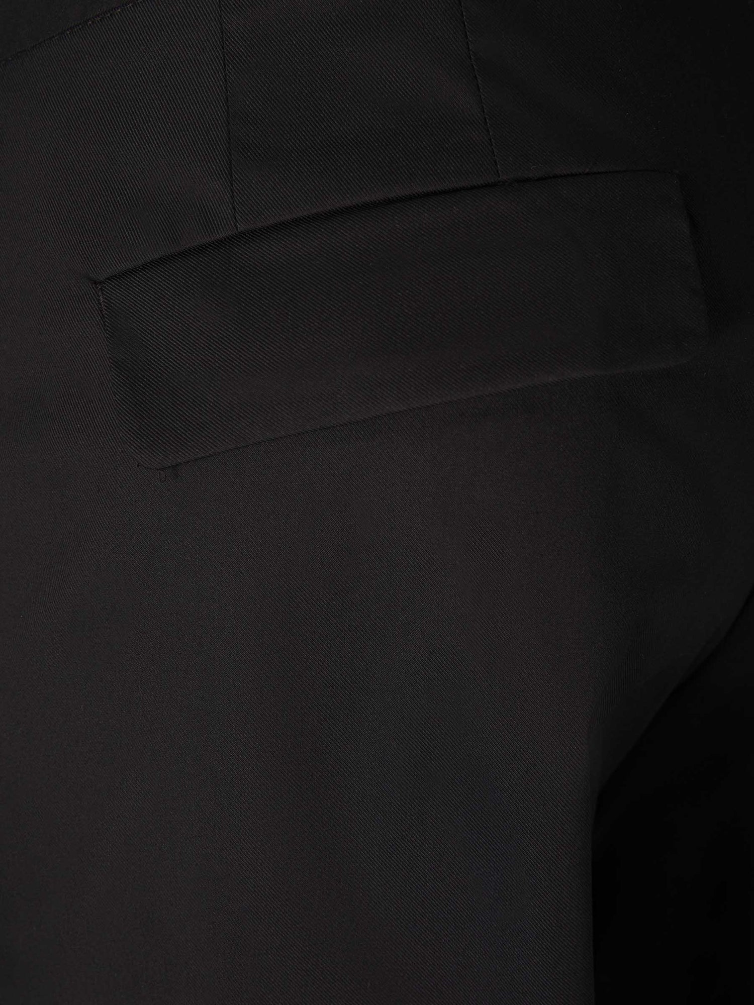Outlet online PT Torino Hombre Pantalones Cargo Active color Negro sku 521-002746 03 - Foto 6