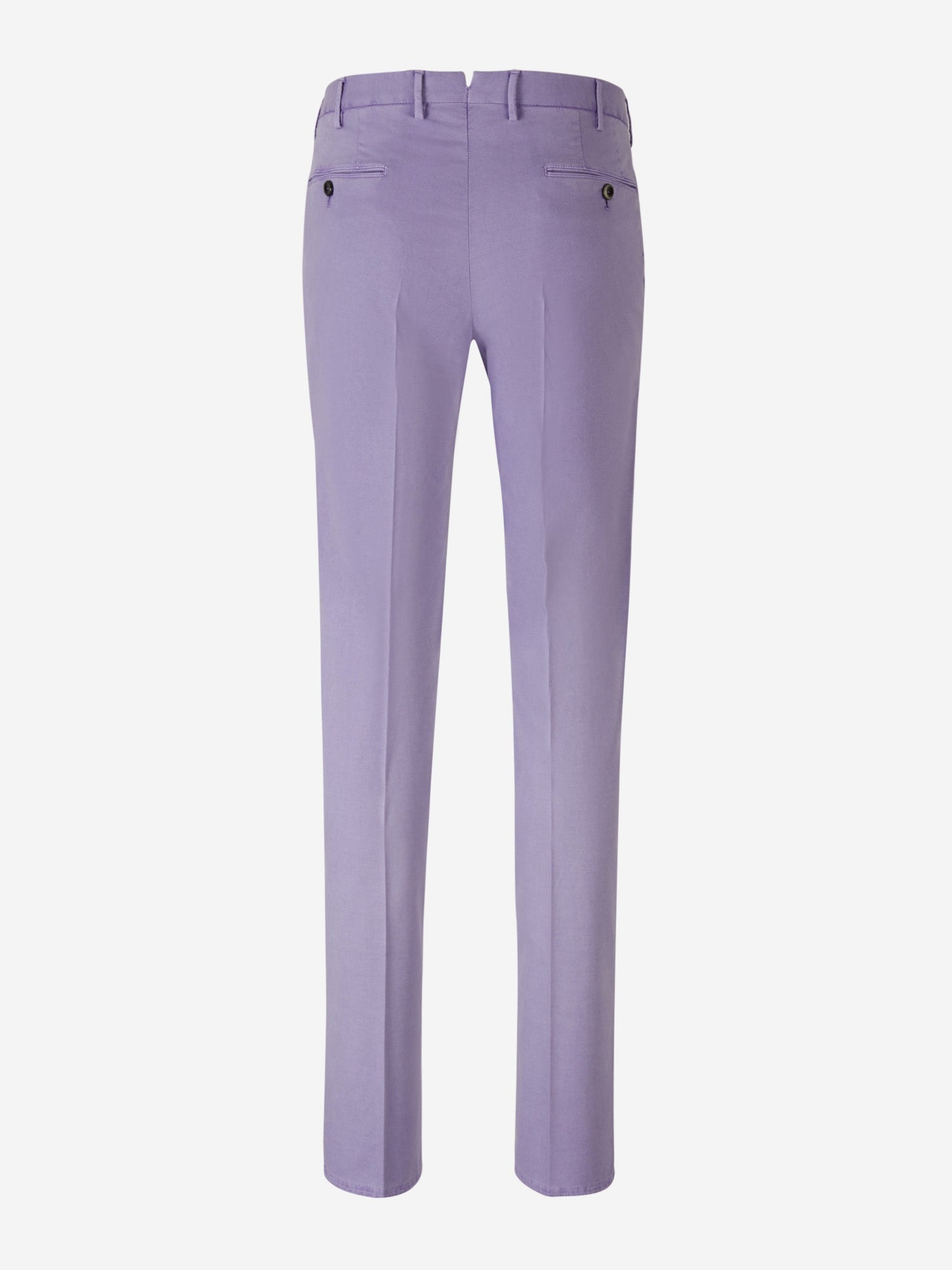 Outlet online PT Torino Hombre Pantalones Chinos Algodón color Lavanda sku 521-002747 02 - Foto 2