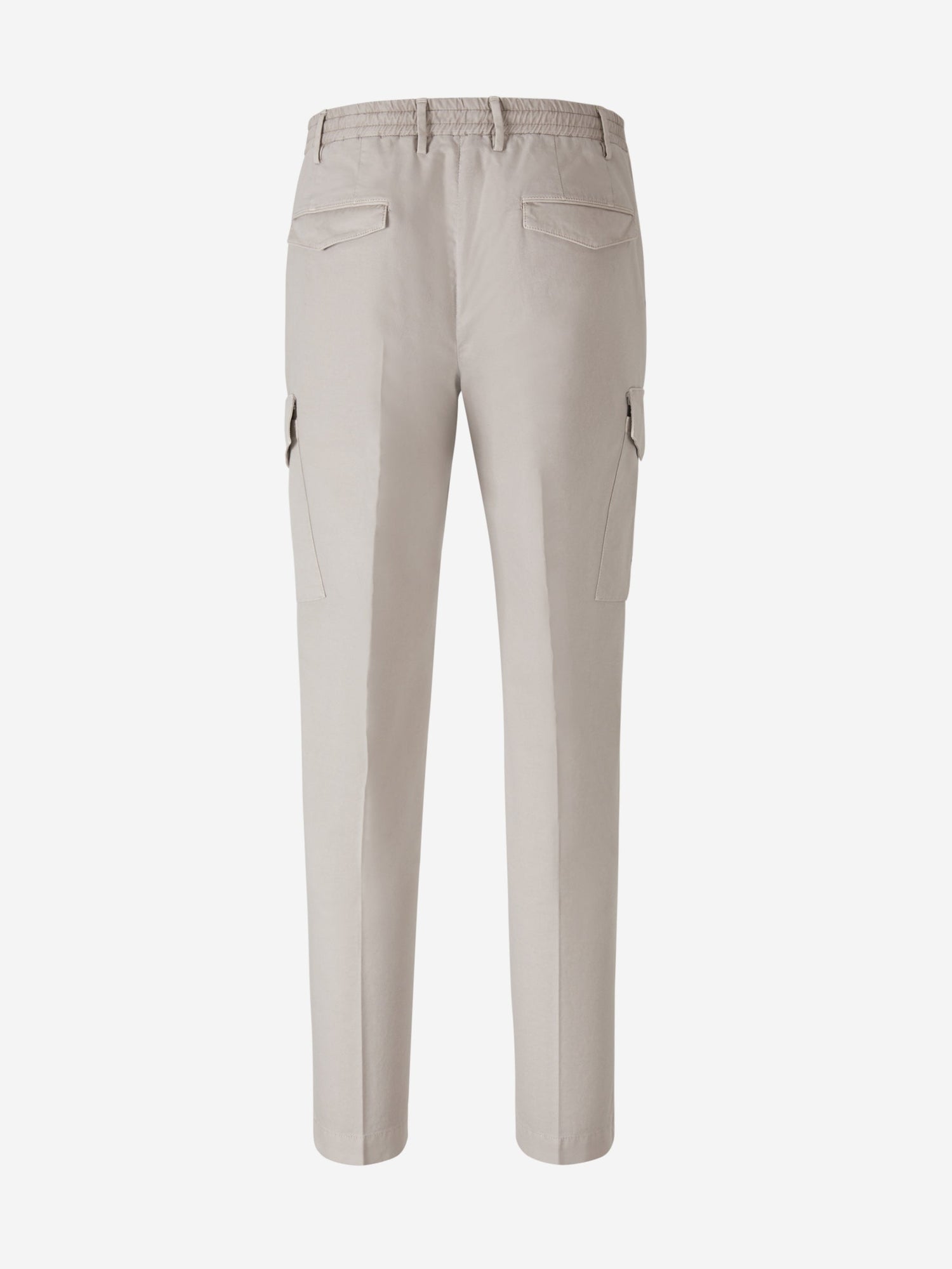 Outlet online PT Torino Hombre Pantalones Algodón Cargo color Arena sku 521-002748 01 - Foto 3