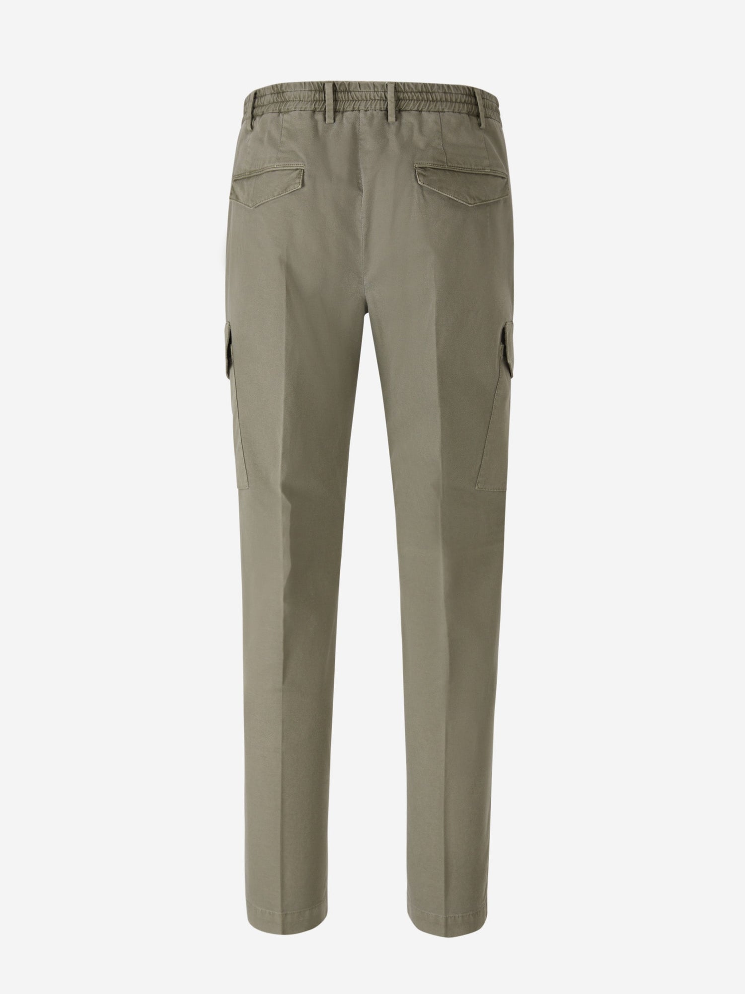 Outlet online PT Torino Hombre Pantalones Algodón Cargo color Arena sku 521-002748 01 - Foto 8