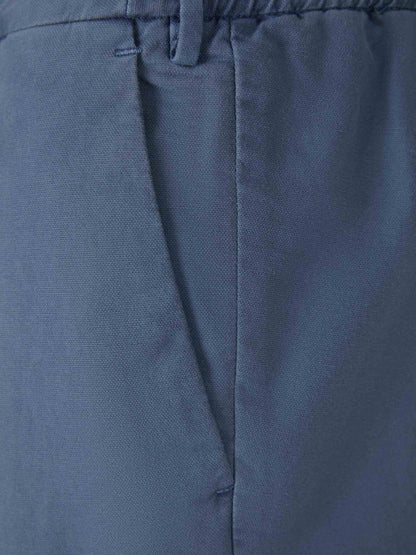 Outlet online PT Torino Hombre Pantalones Algodón Cargo color Arena sku 521-002748 01 - Foto 14