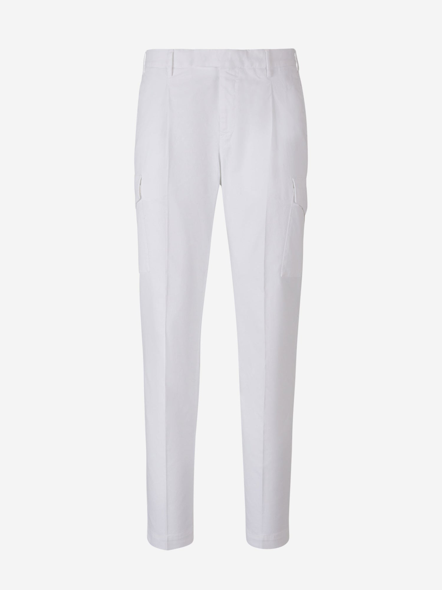 Outlet online PT Torino Hombre Pantalones Algodón Cargo color Arena sku 521-002748 01 - Foto 17