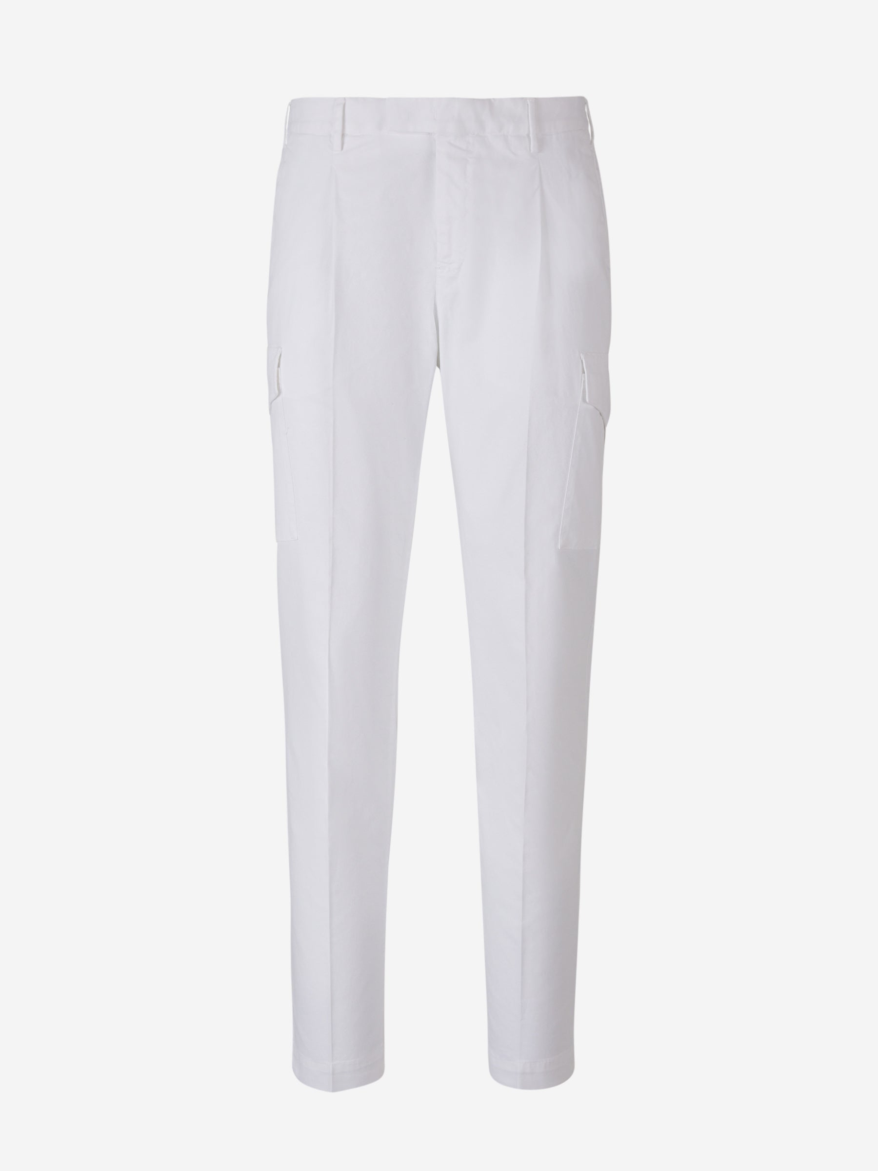 Outlet online PT Torino Hombre Pantalones Algodón Cargo color Arena sku 521-002748 01 - Foto 17